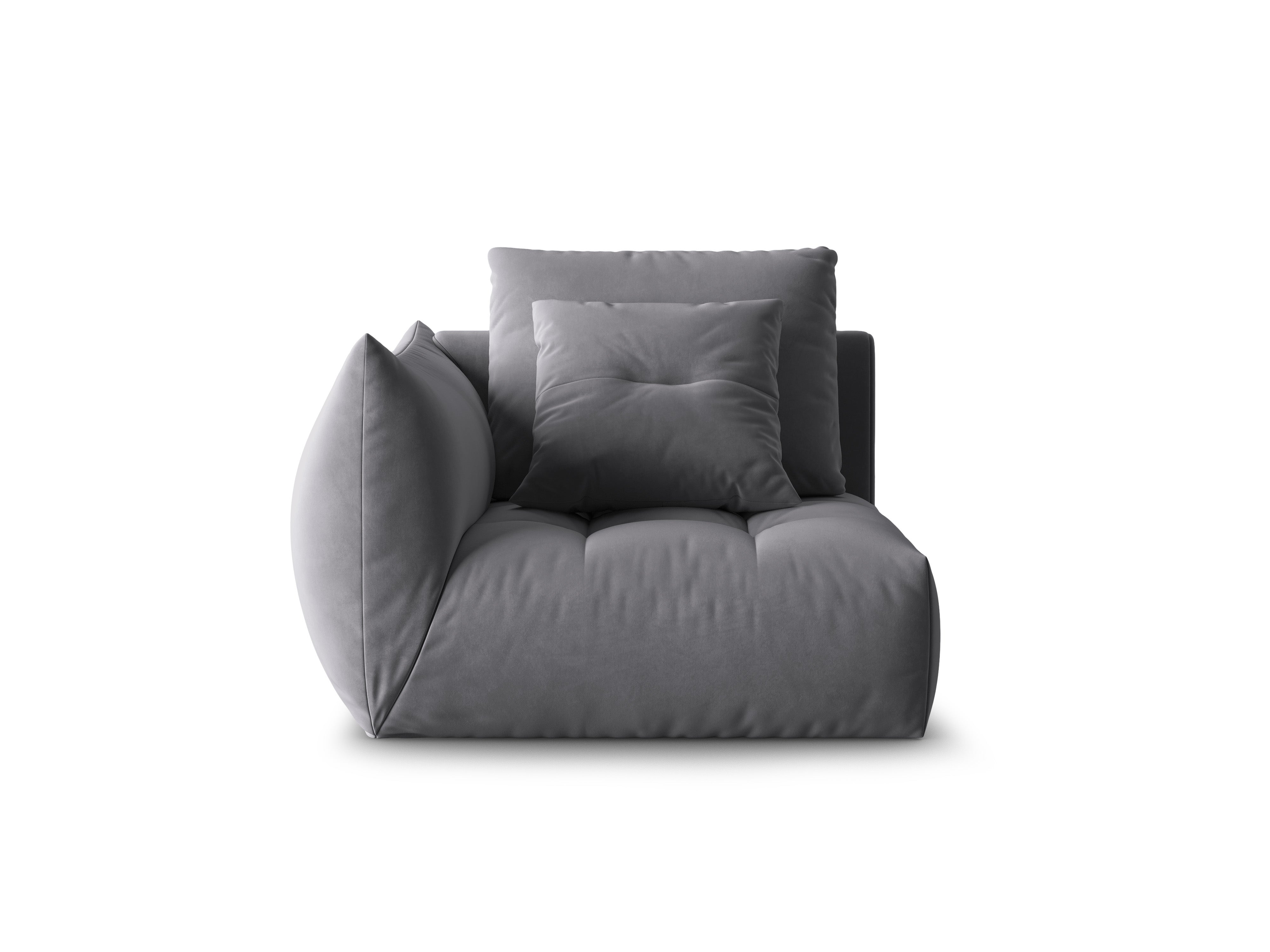 Modul Bloom, 106x116cm, Materijal: Baršun