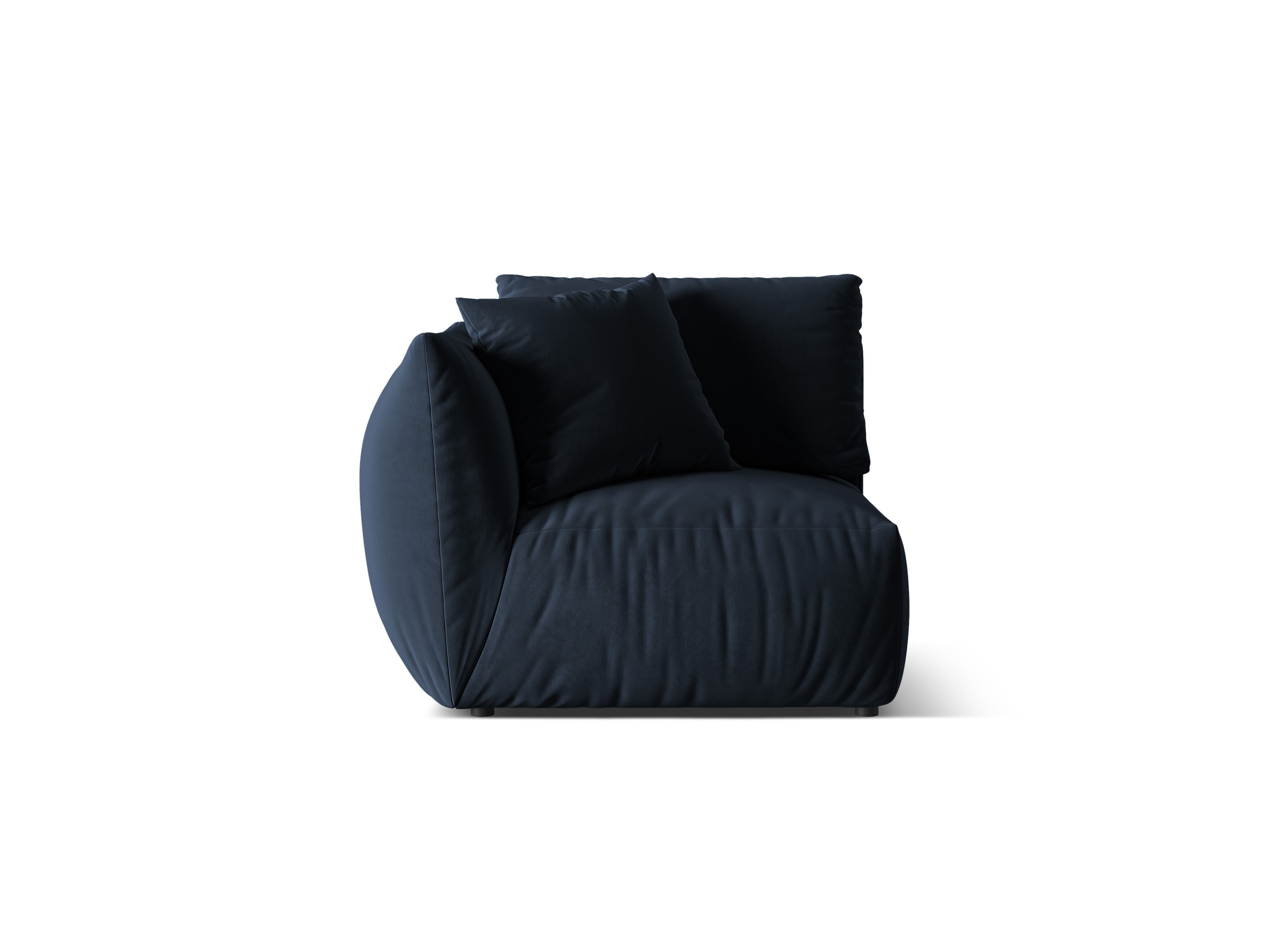 Modul Chris 110x100cm, Materijal: Baršun