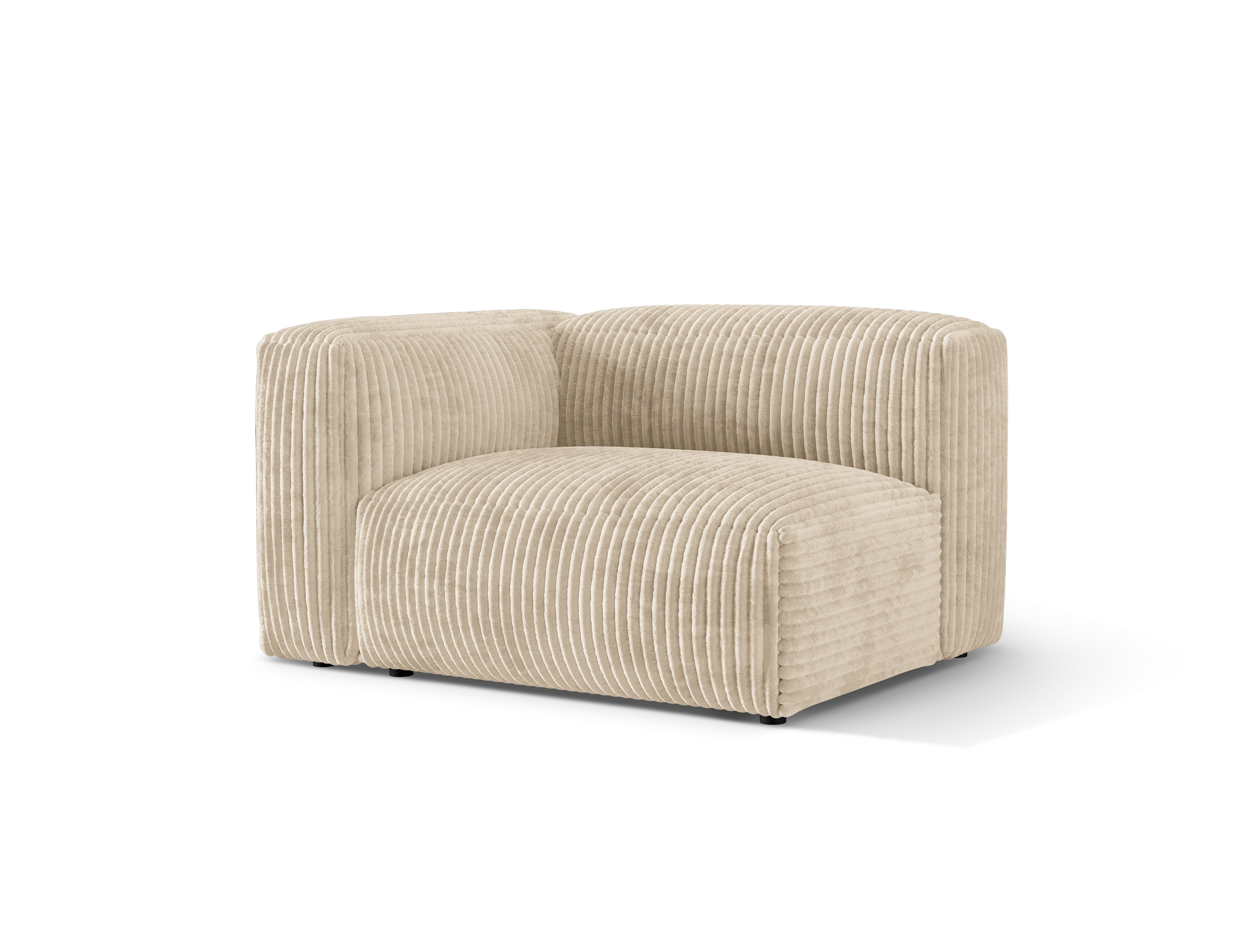 Modul Martina, 120x106cm, Materijal: Rebrasta tkanina