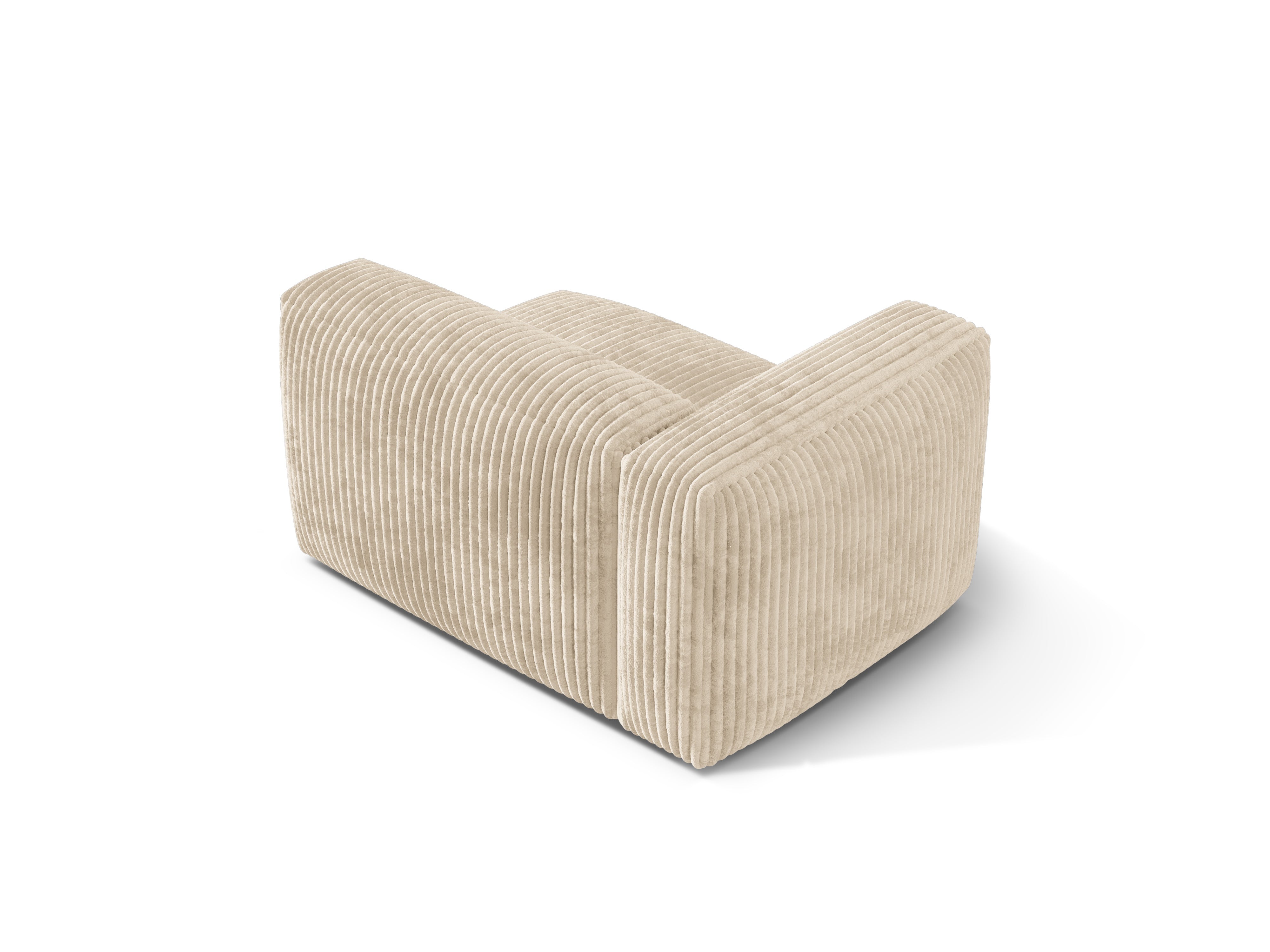 Modul Martina, 90x106cm, Materijal: Rebrasta tkanina