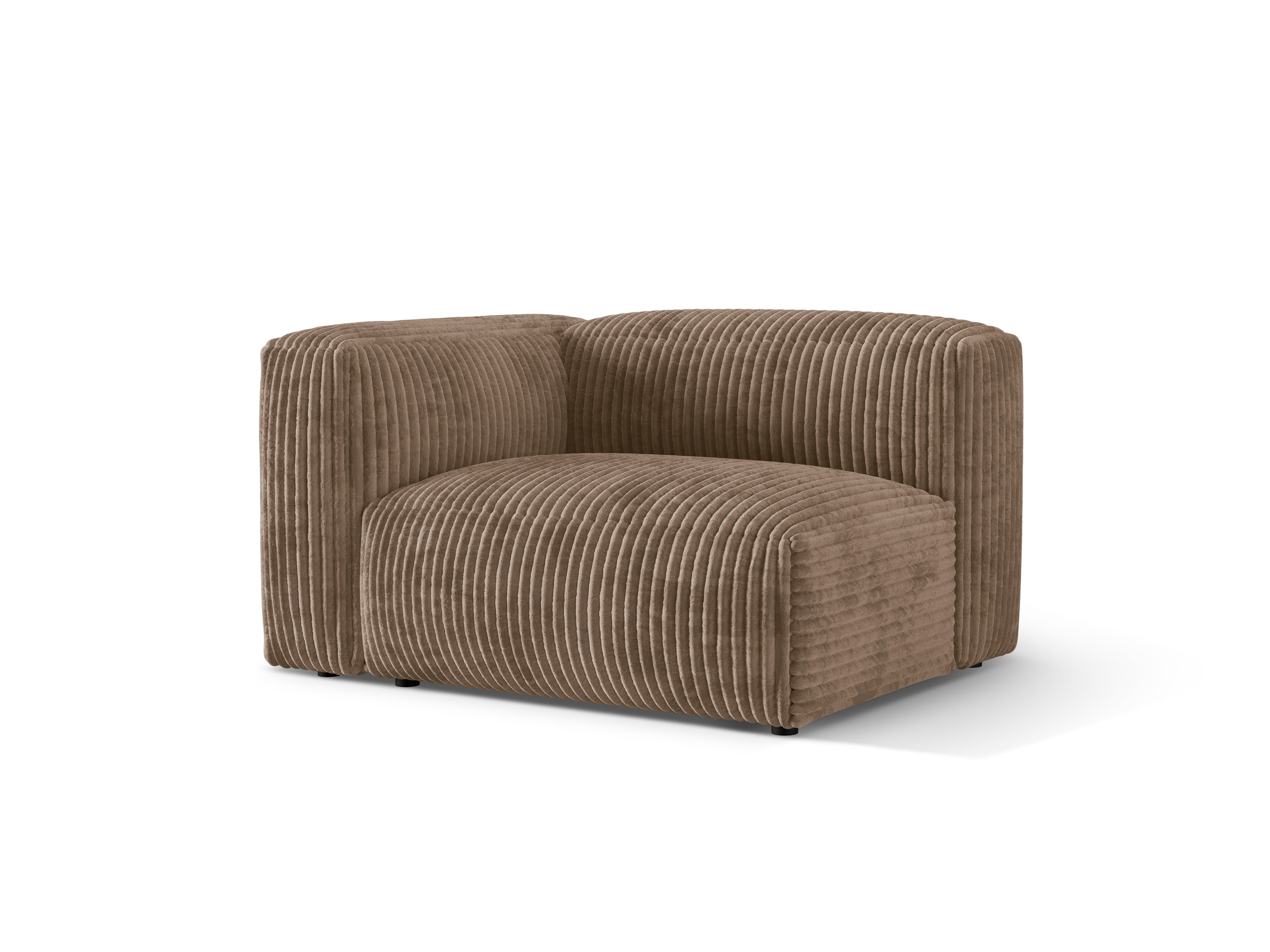 Modul Martina, 120x106cm, Materijal: Rebrasta tkanina