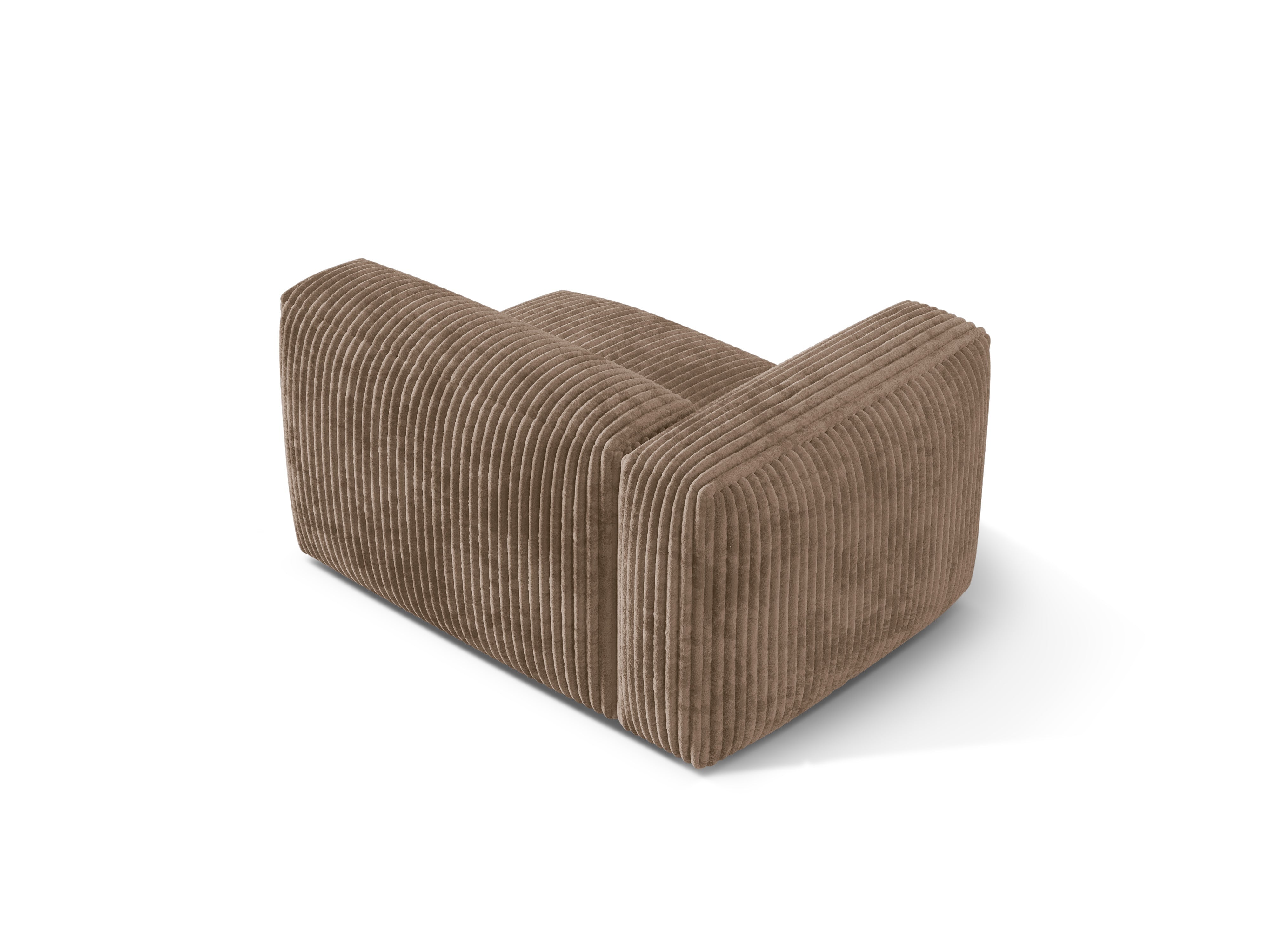 Modul Martina, 120x106cm, Materijal: Rebrasta tkanina