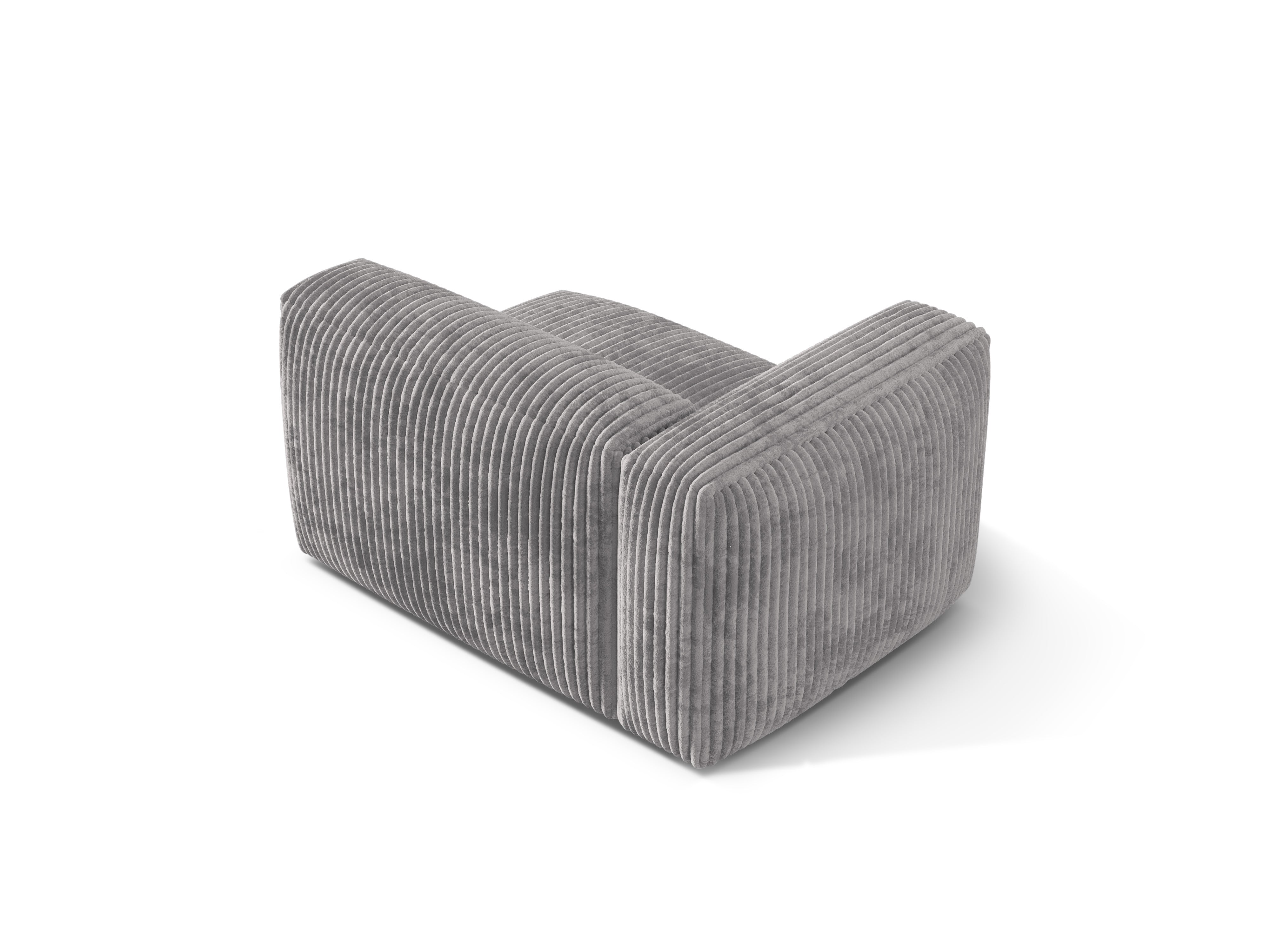 Modul Martina, 120x106cm, Materijal: Rebrasta tkanina