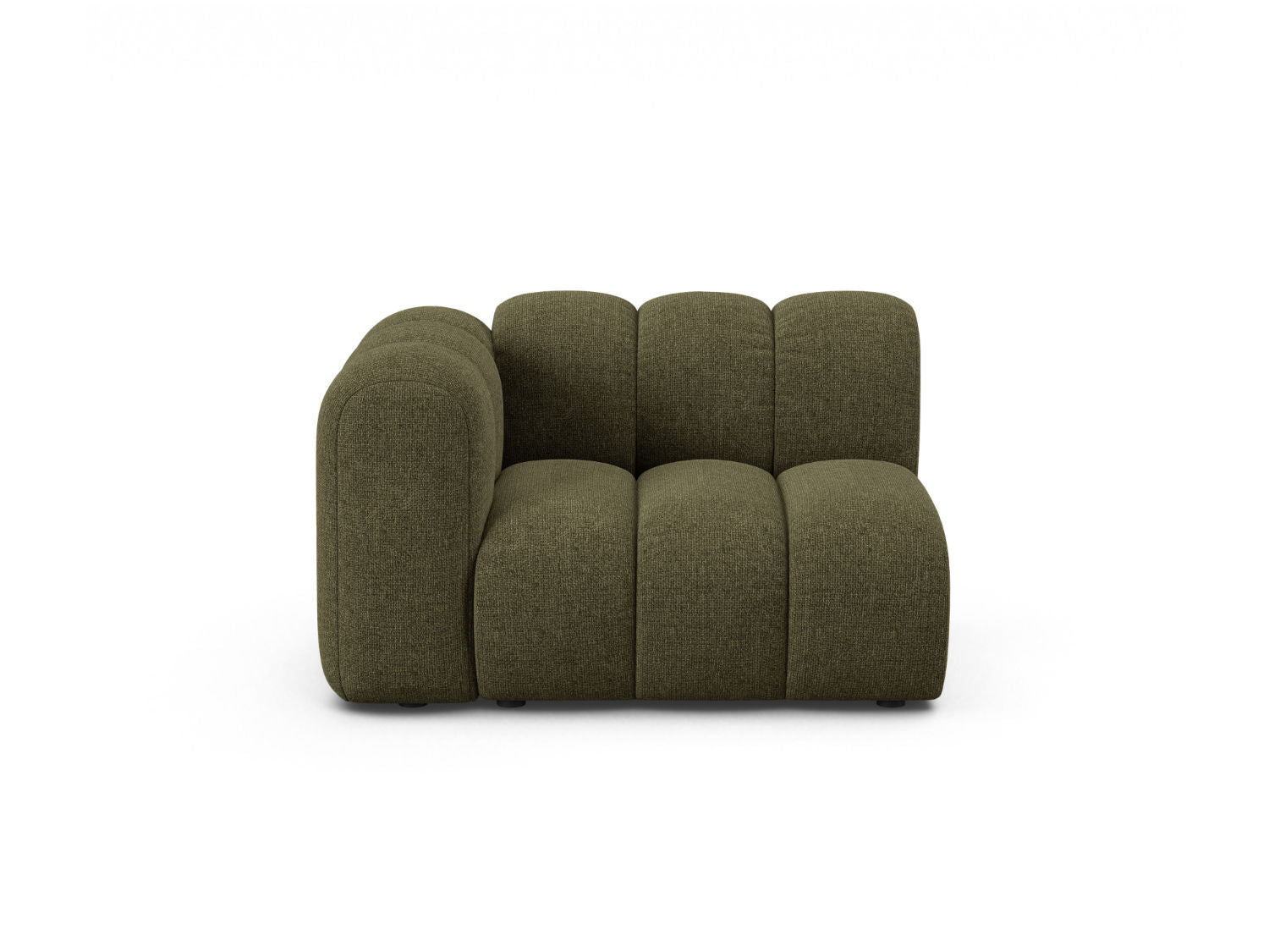 Modul Lupine 115x95cm, Materijal: Chenille Eden