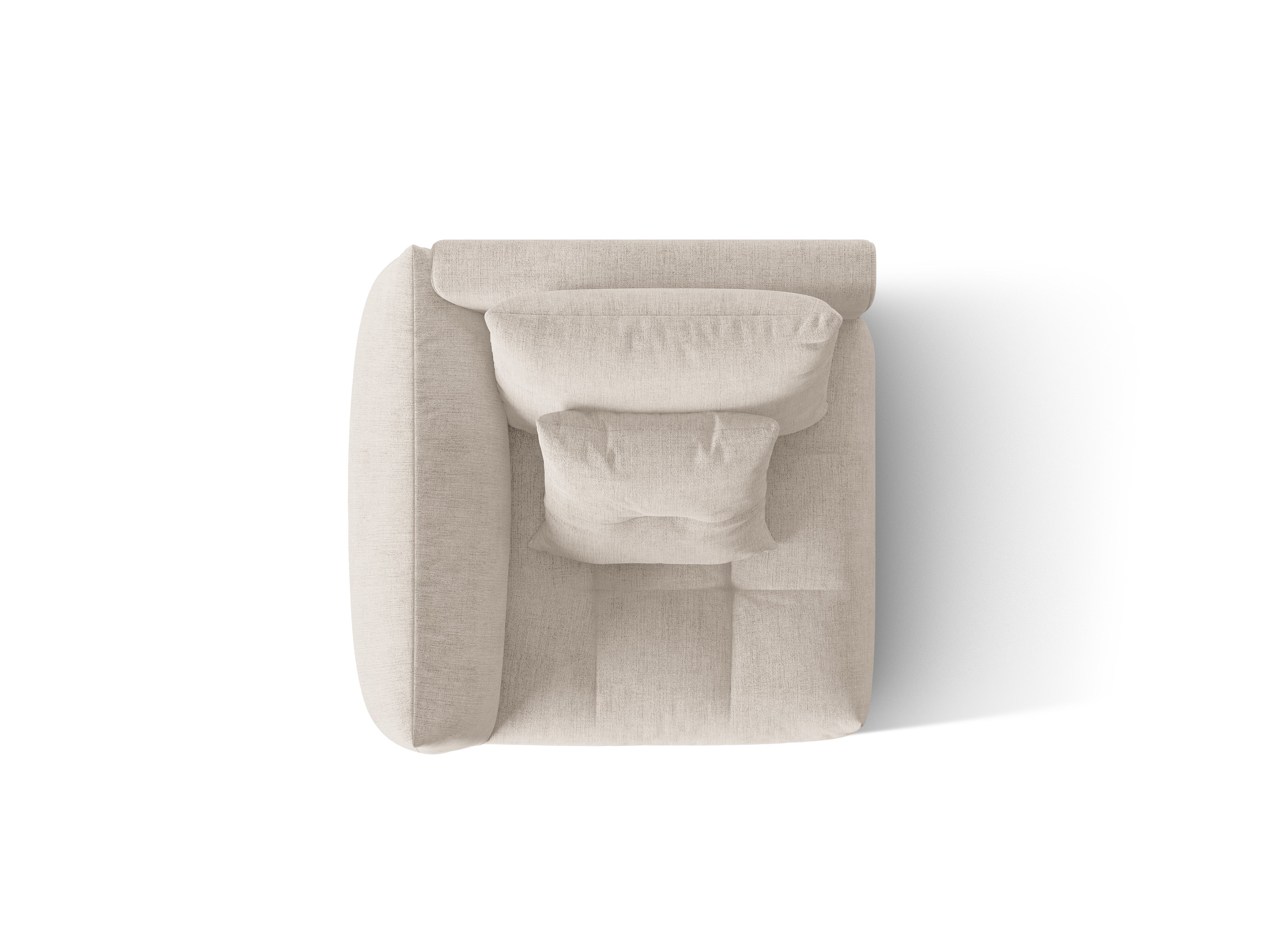 Modul Bloom, 106x116cm, Materijal: Strukturirana tkanina