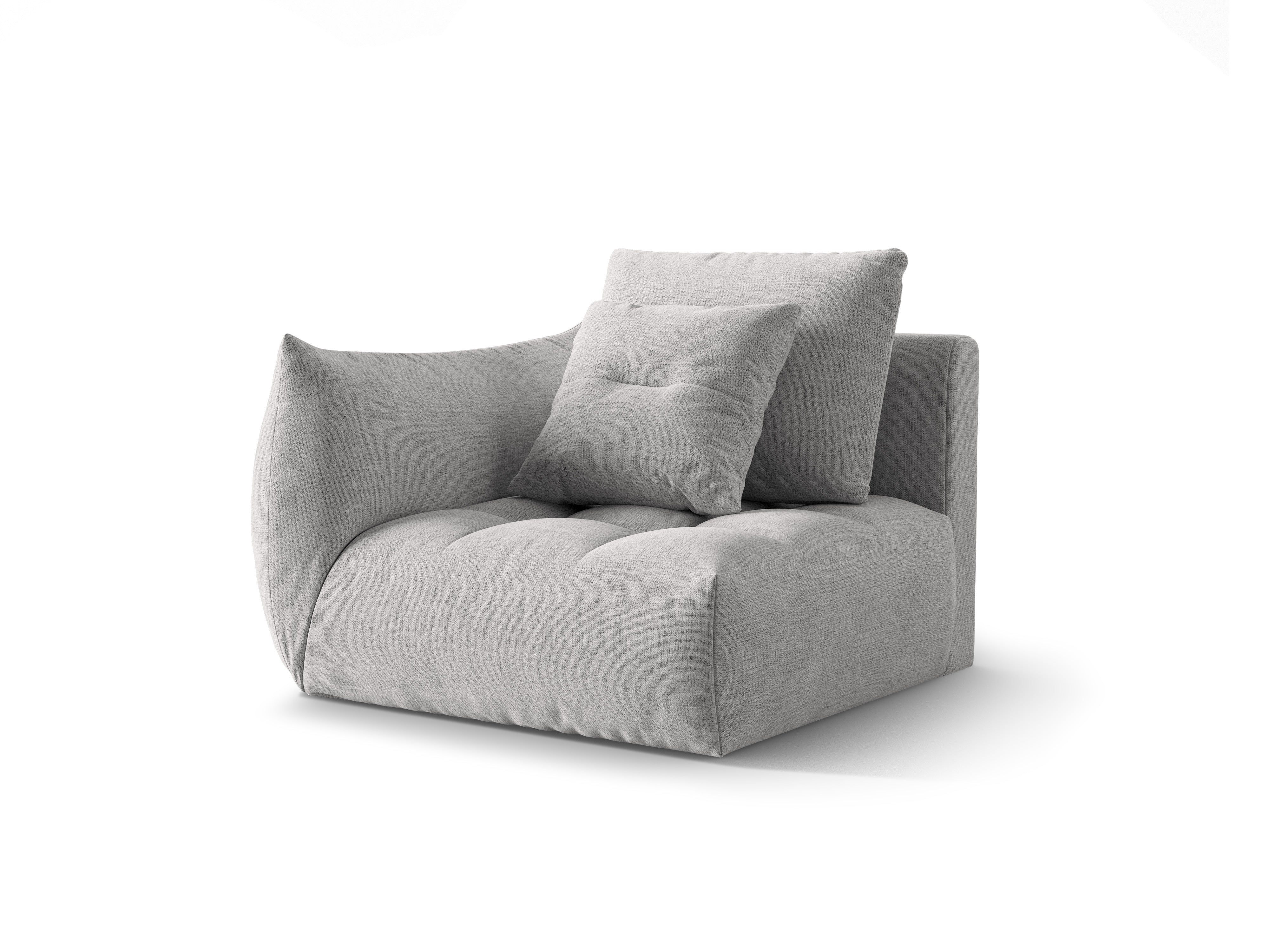 Modul Bloom, 106x116cm, Materijal: Strukturirana tkanina