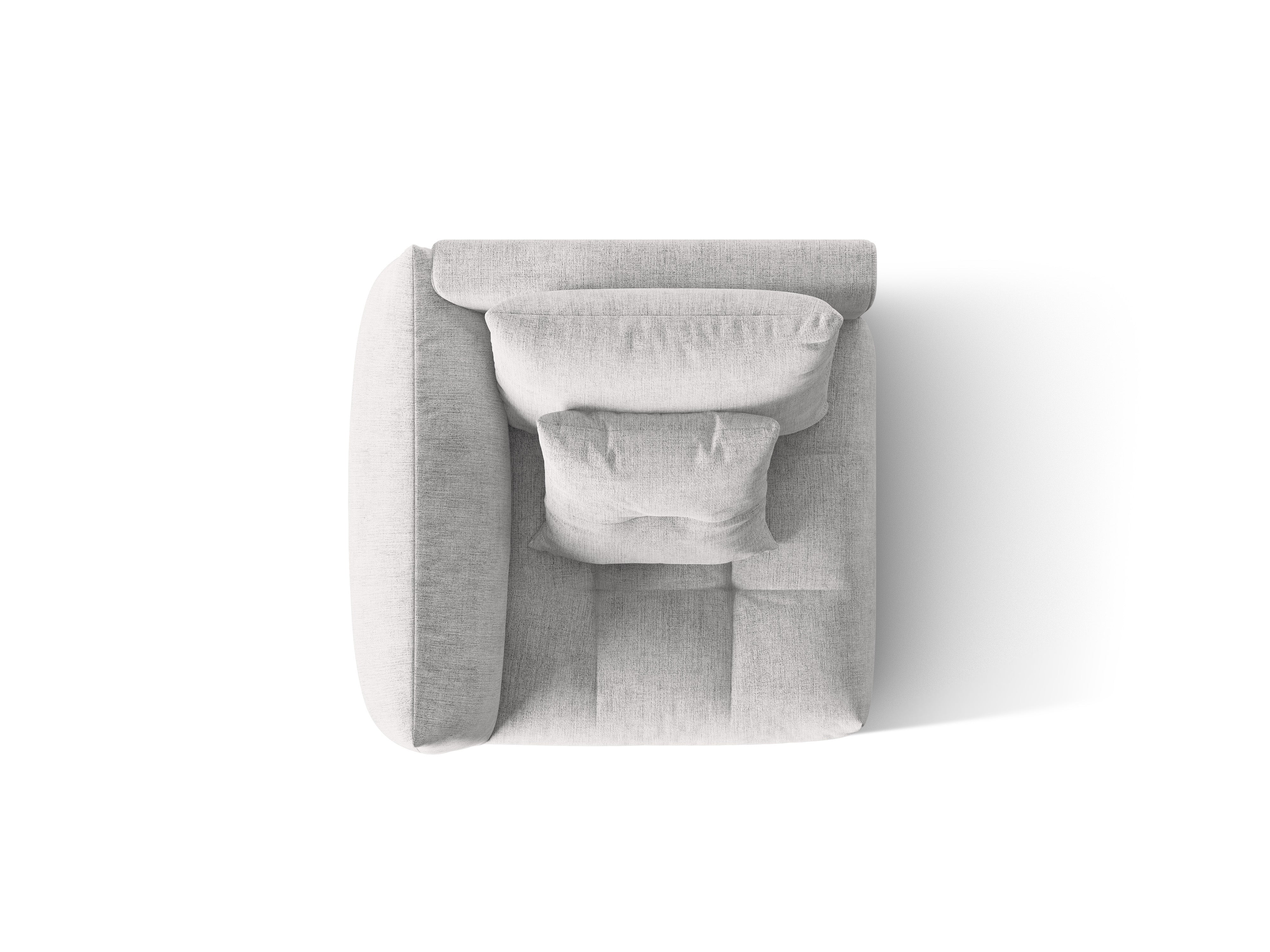 Modul Bloom, 106x116cm, Materijal: Strukturirana tkanina