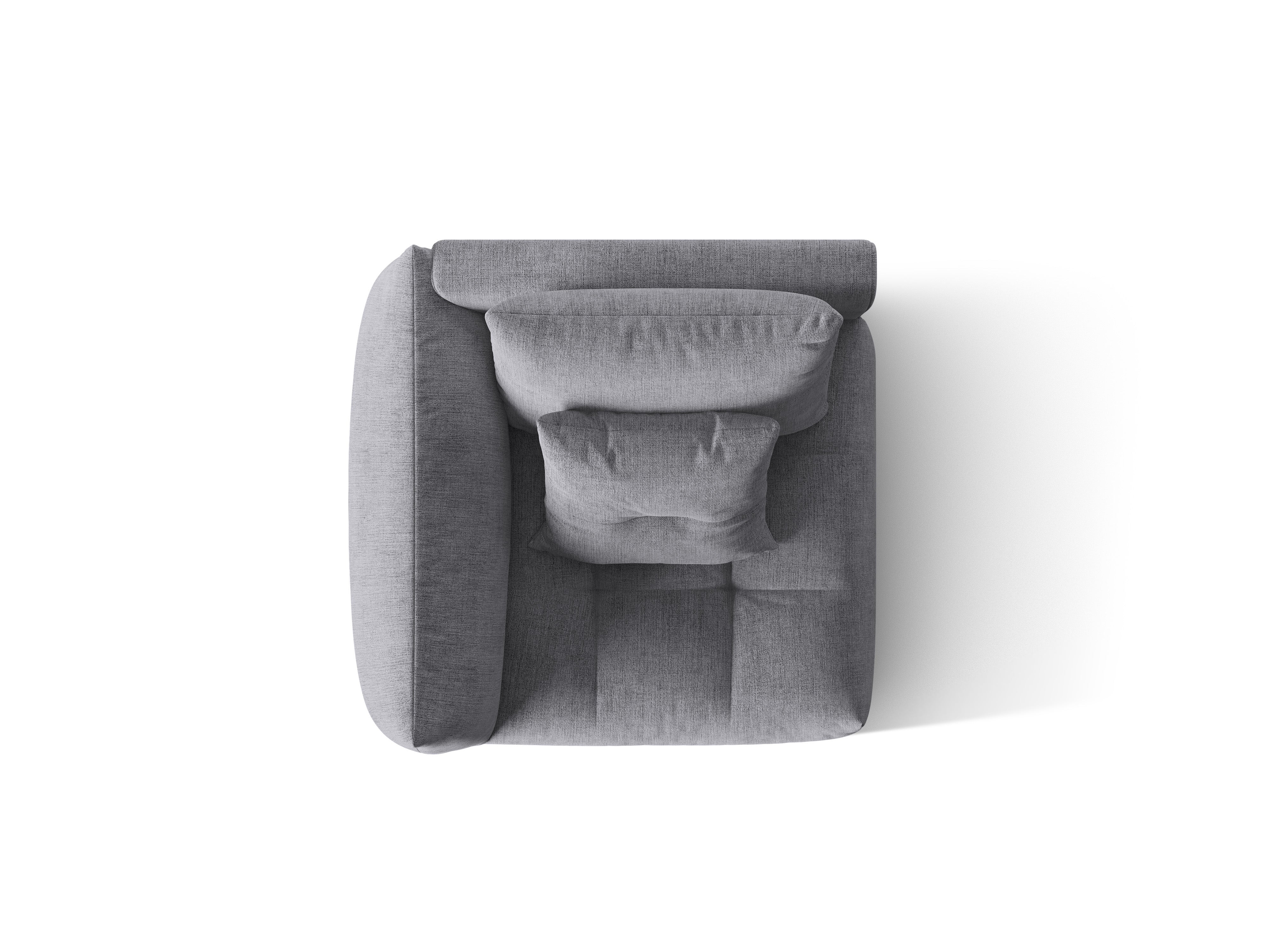 Modul Bloom, 106x116cm, Materijal: Strukturirana tkanina