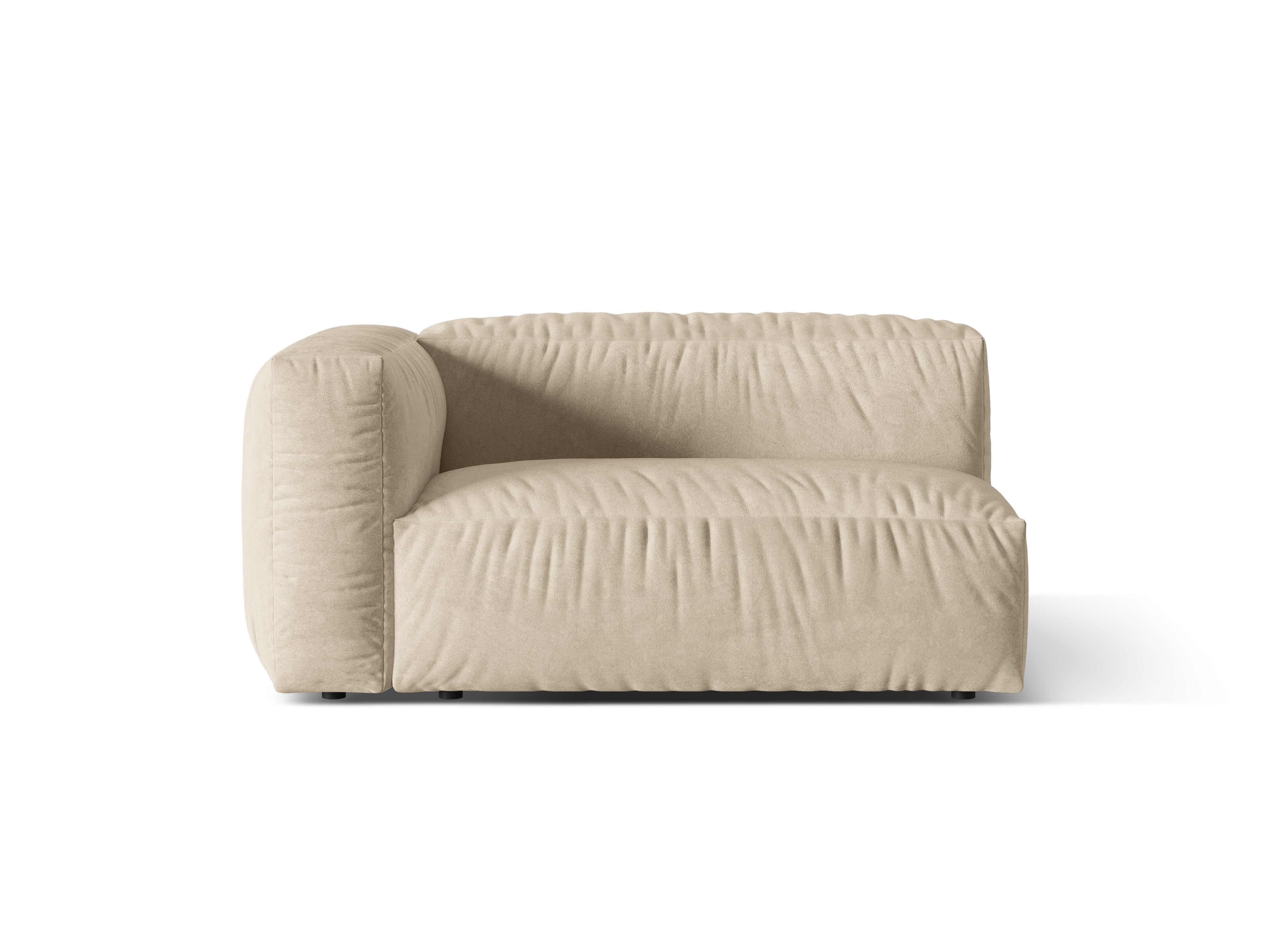 Modul Martina, 160x106cm, Materijal: Baršun