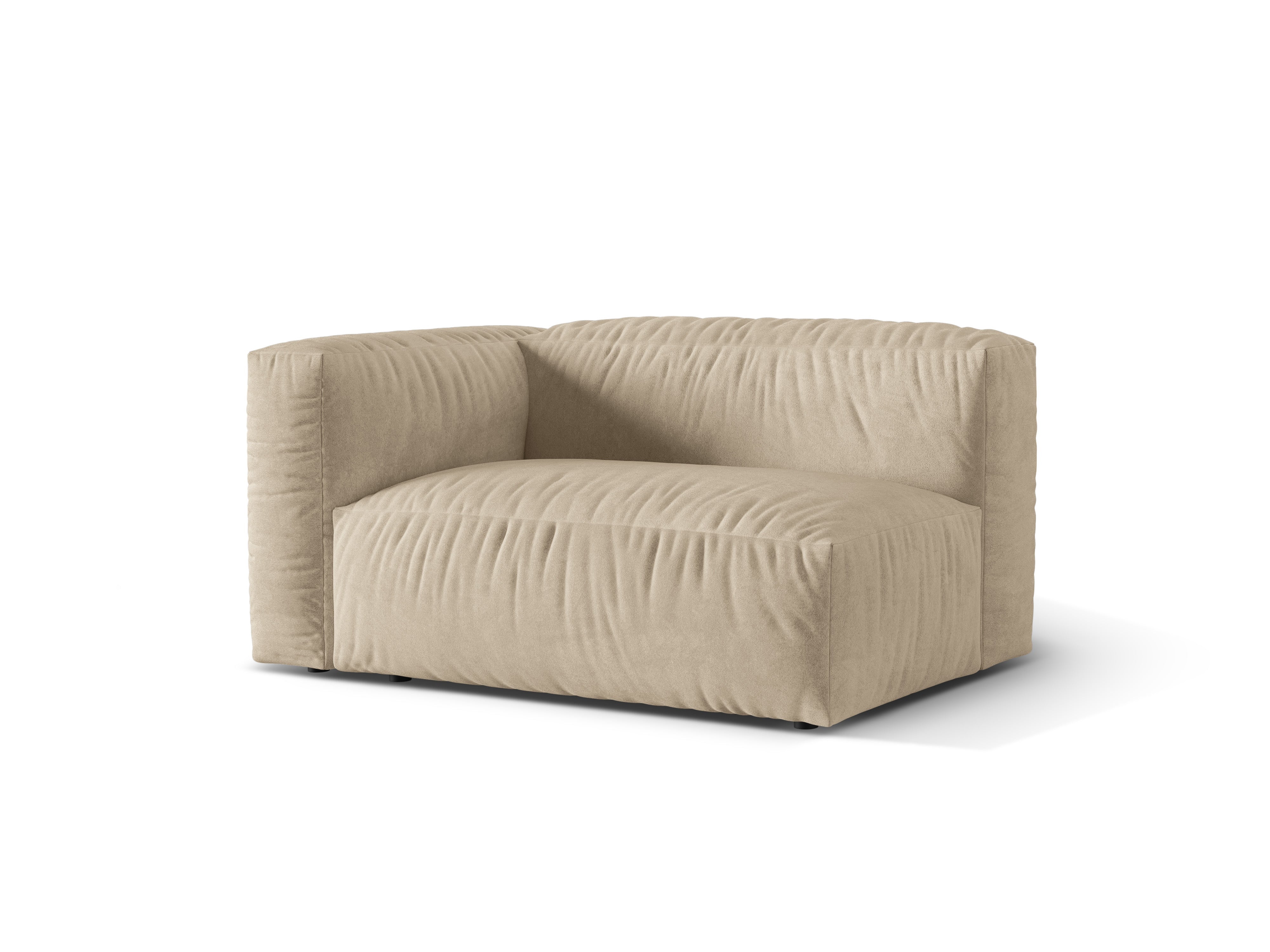 Modul Martina, 160x106cm, Materijal: Baršun