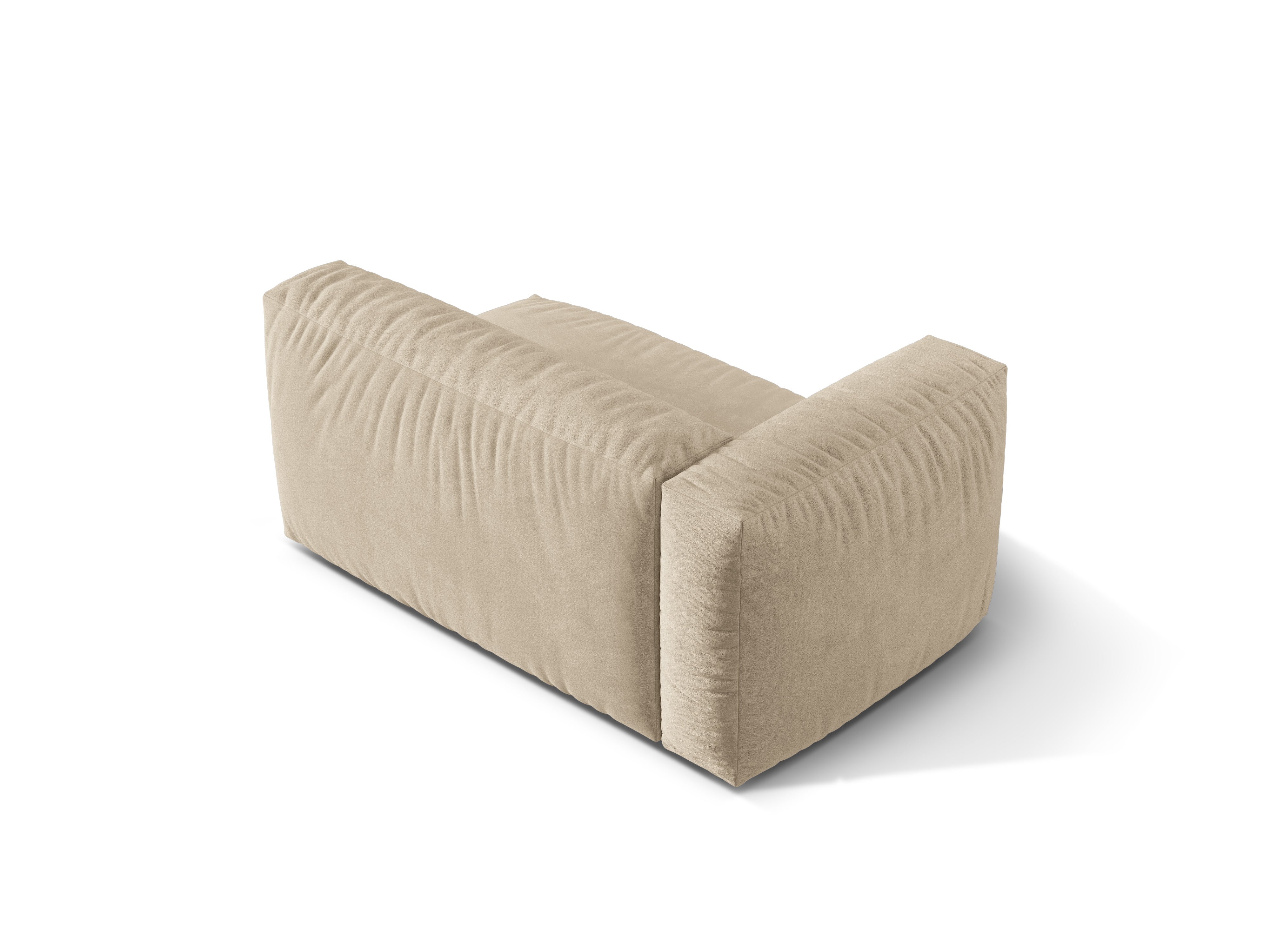 Modul Martina, 160x106cm, Materijal: Baršun