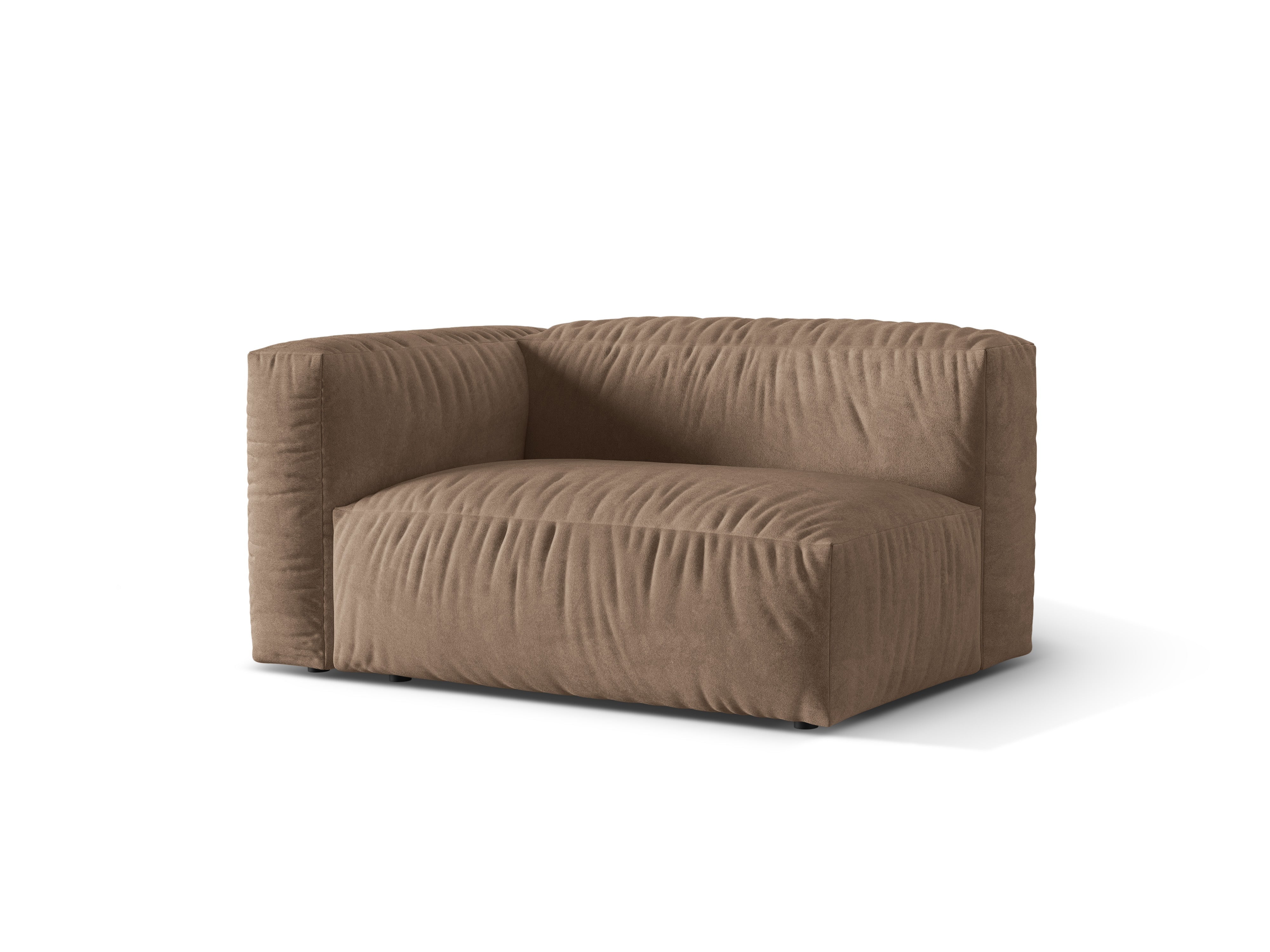 Modul Martina, 160x106cm, Materijal: Baršun