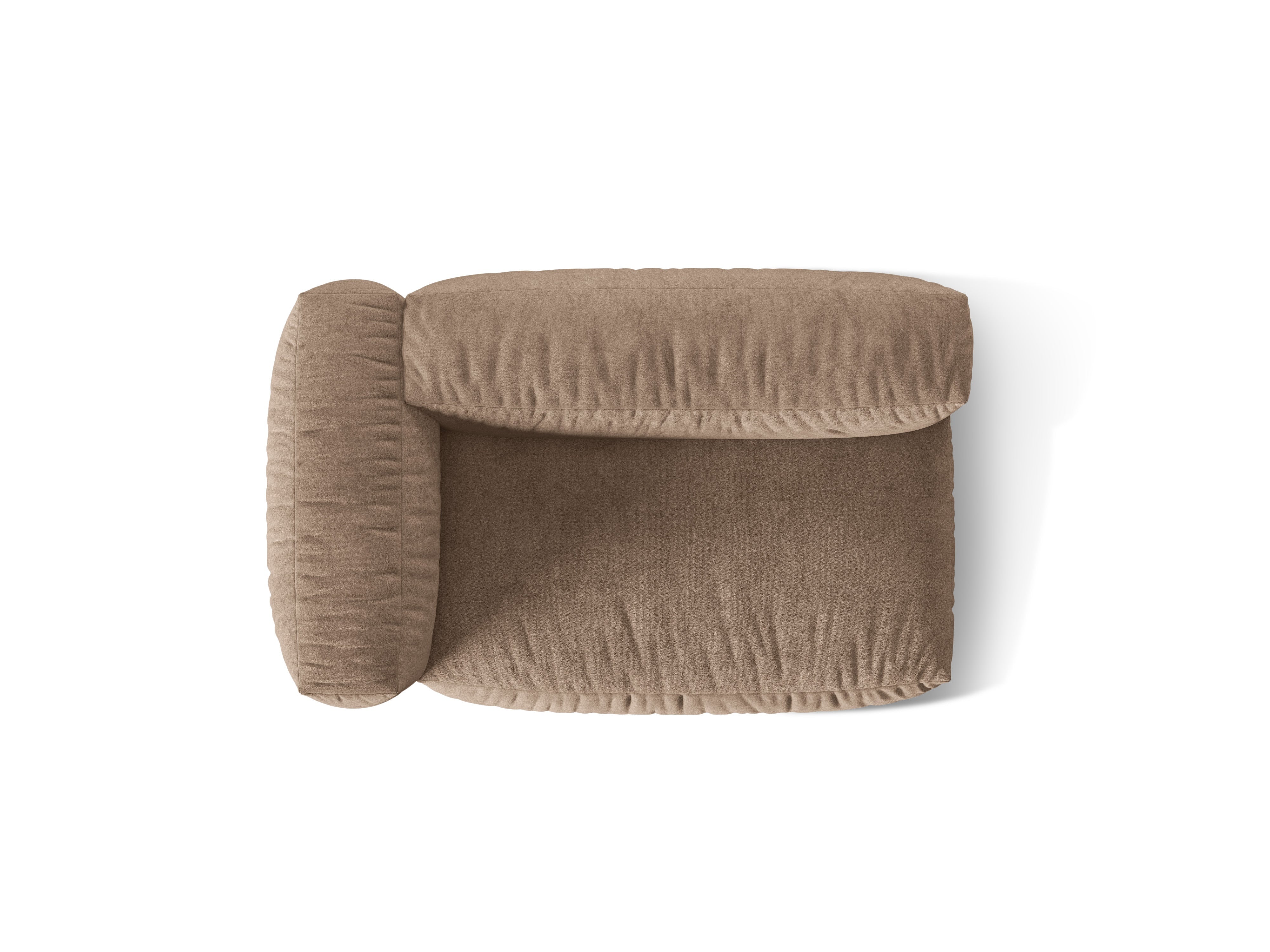 Modul Martina, 160x106cm, Materijal: Baršun