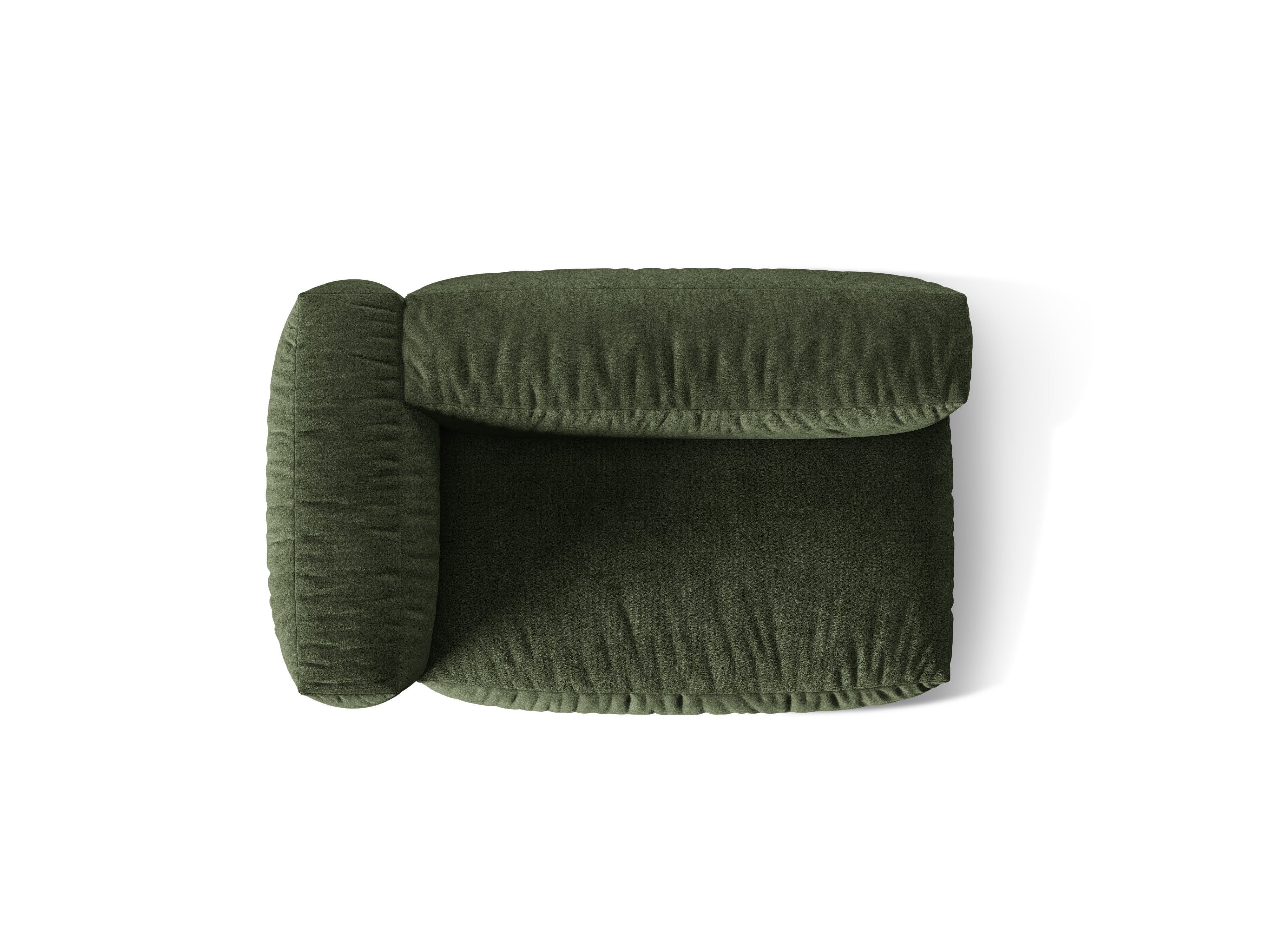 Modul Martina, 160x106cm, Materijal: Baršun