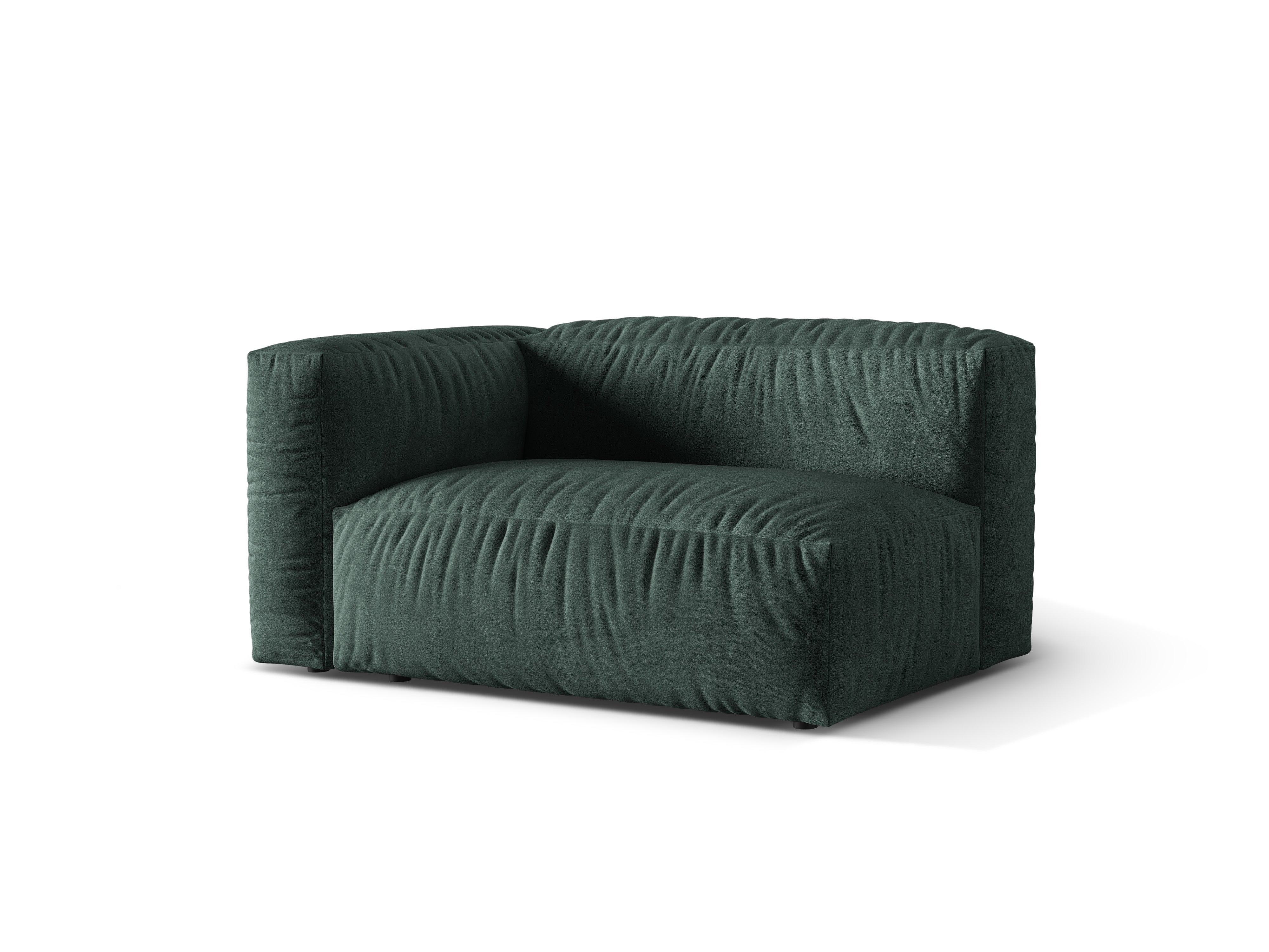 Modul Martina, 160x106cm, Materijal: Baršun