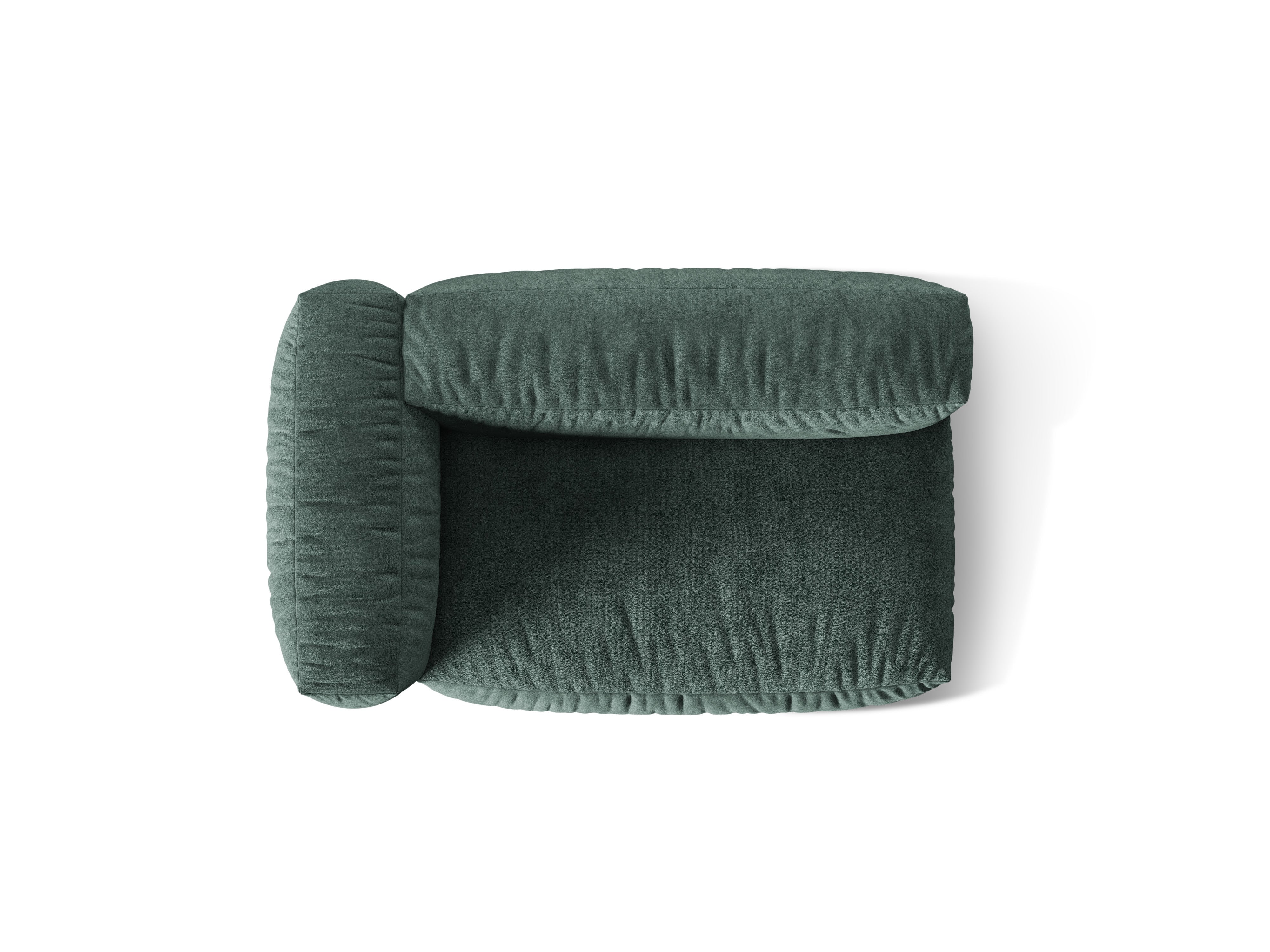 Modul Martina, 160x106cm, Materijal: Baršun