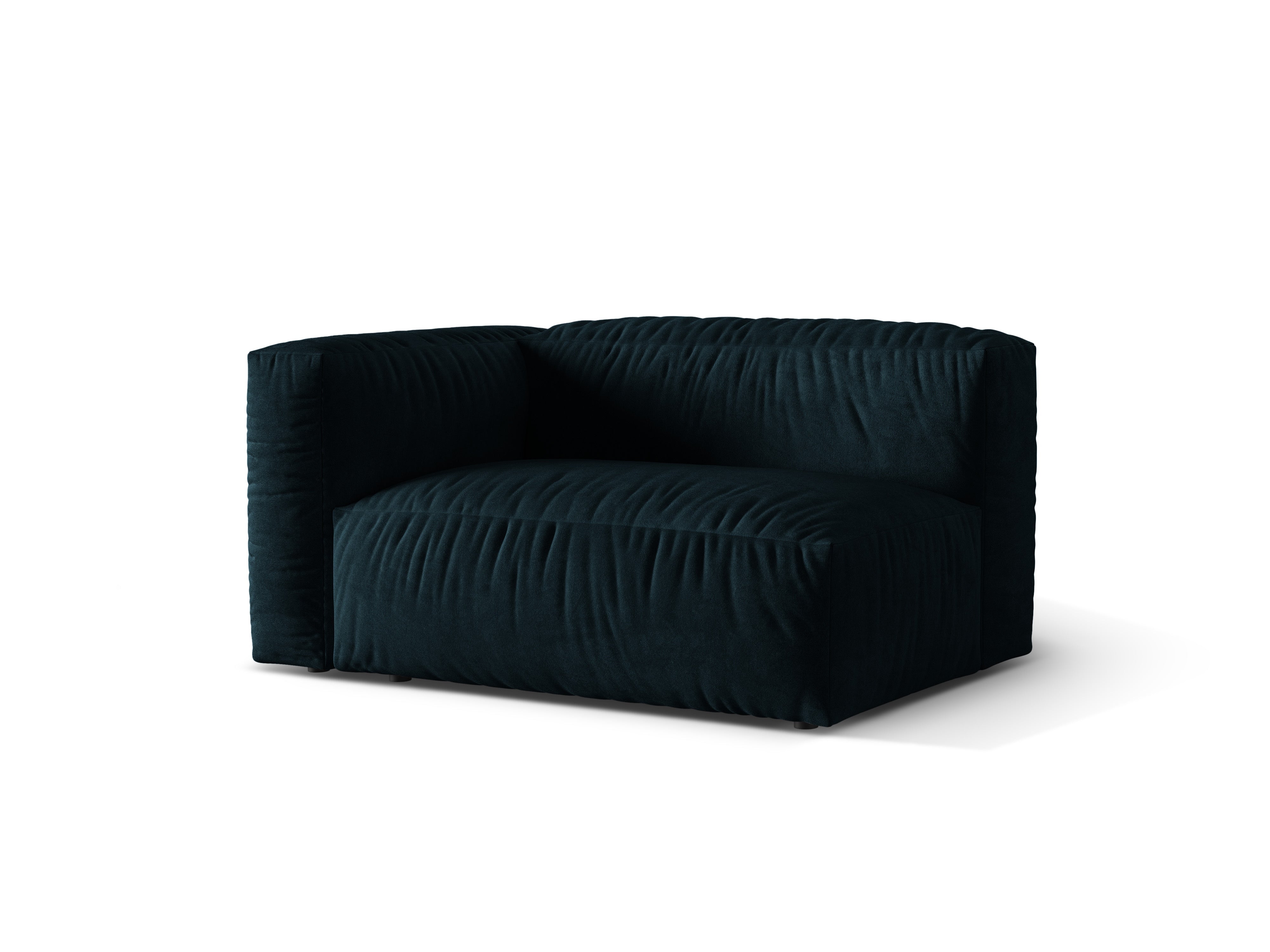 Modul Martina, 160x106cm, Materijal: Baršun