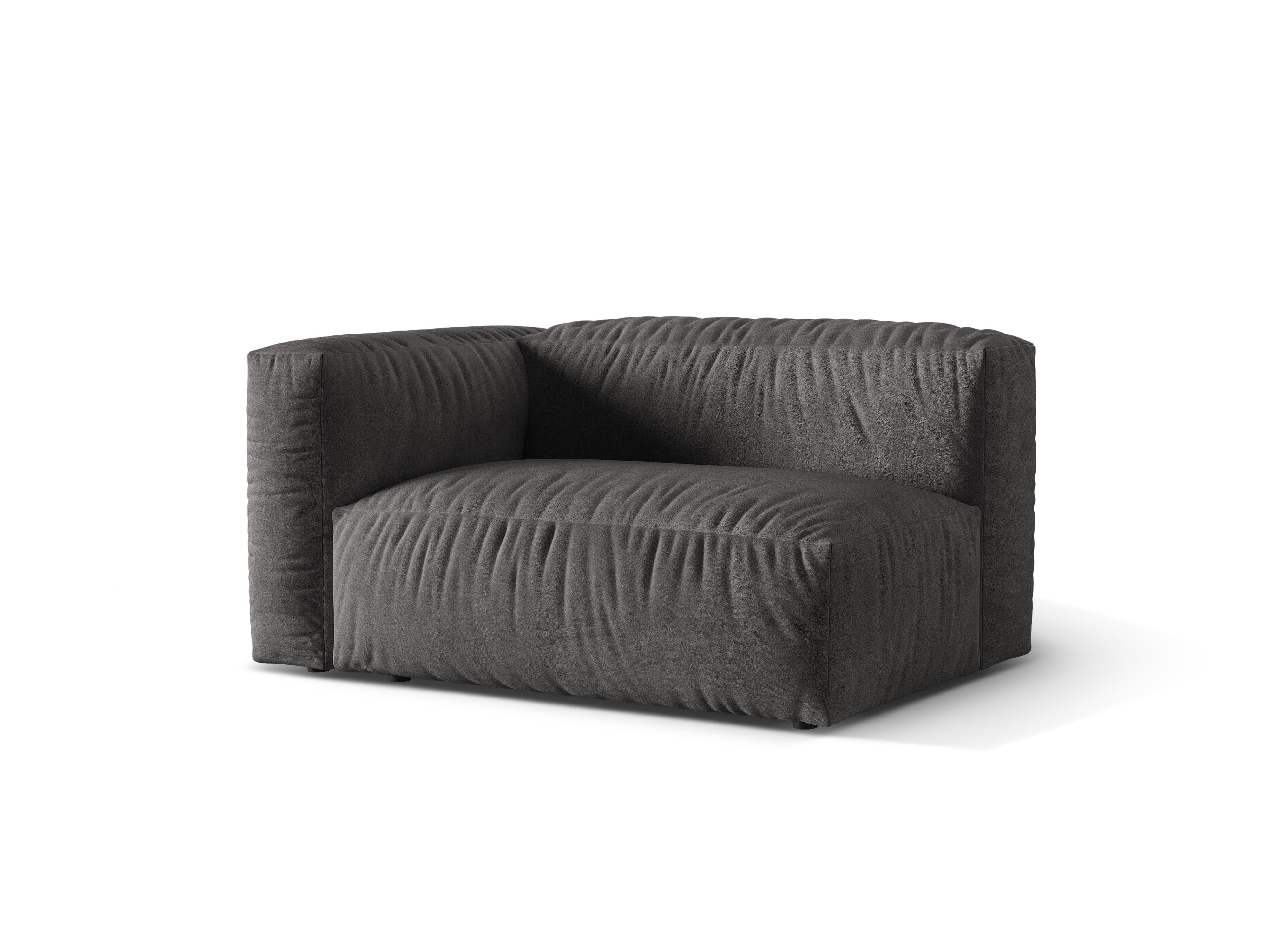 Modul Martina, 160x106cm, Materijal: Baršun