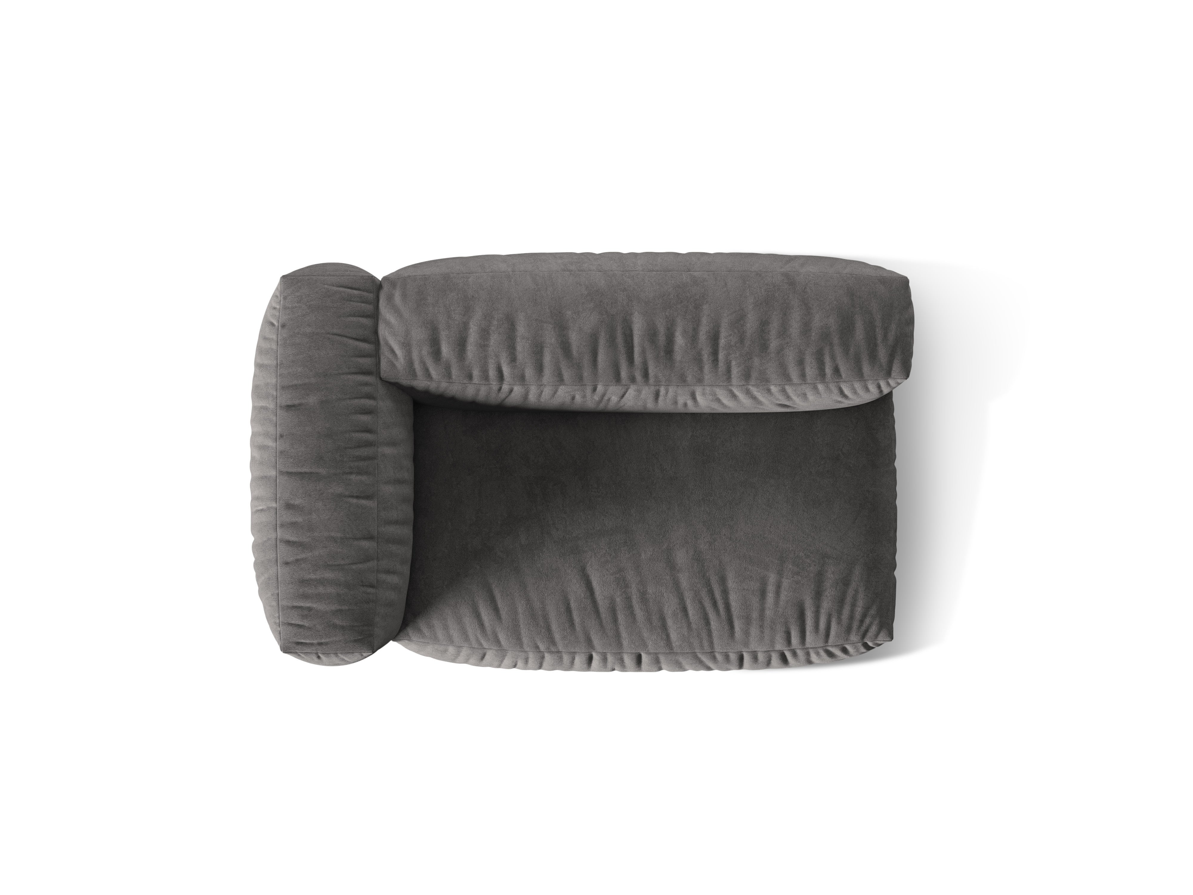 Modul Martina, 160x106cm, Materijal: Baršun