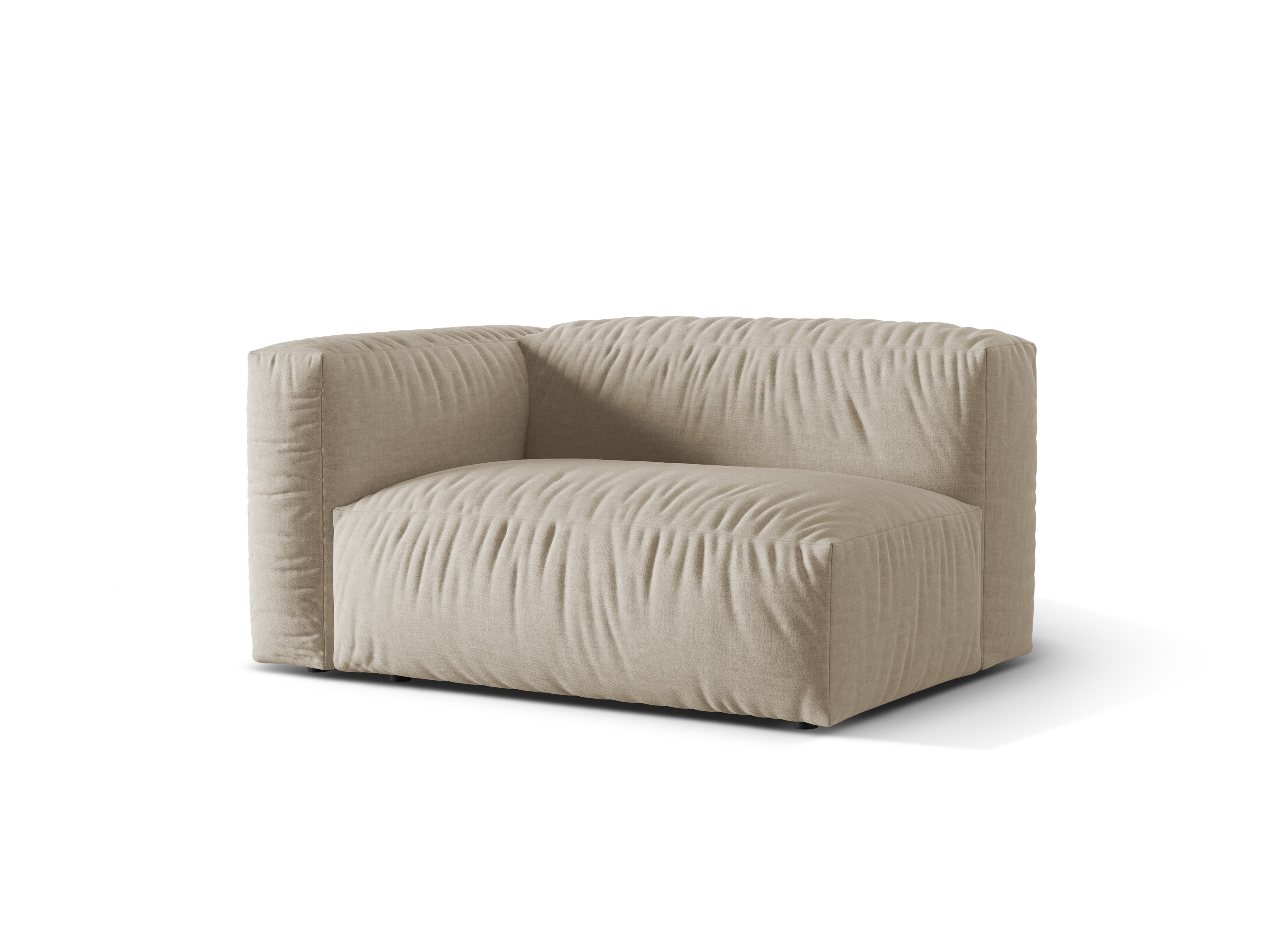 Modul Martina, 160x106cm, Materijal: Strukturirana tkanina