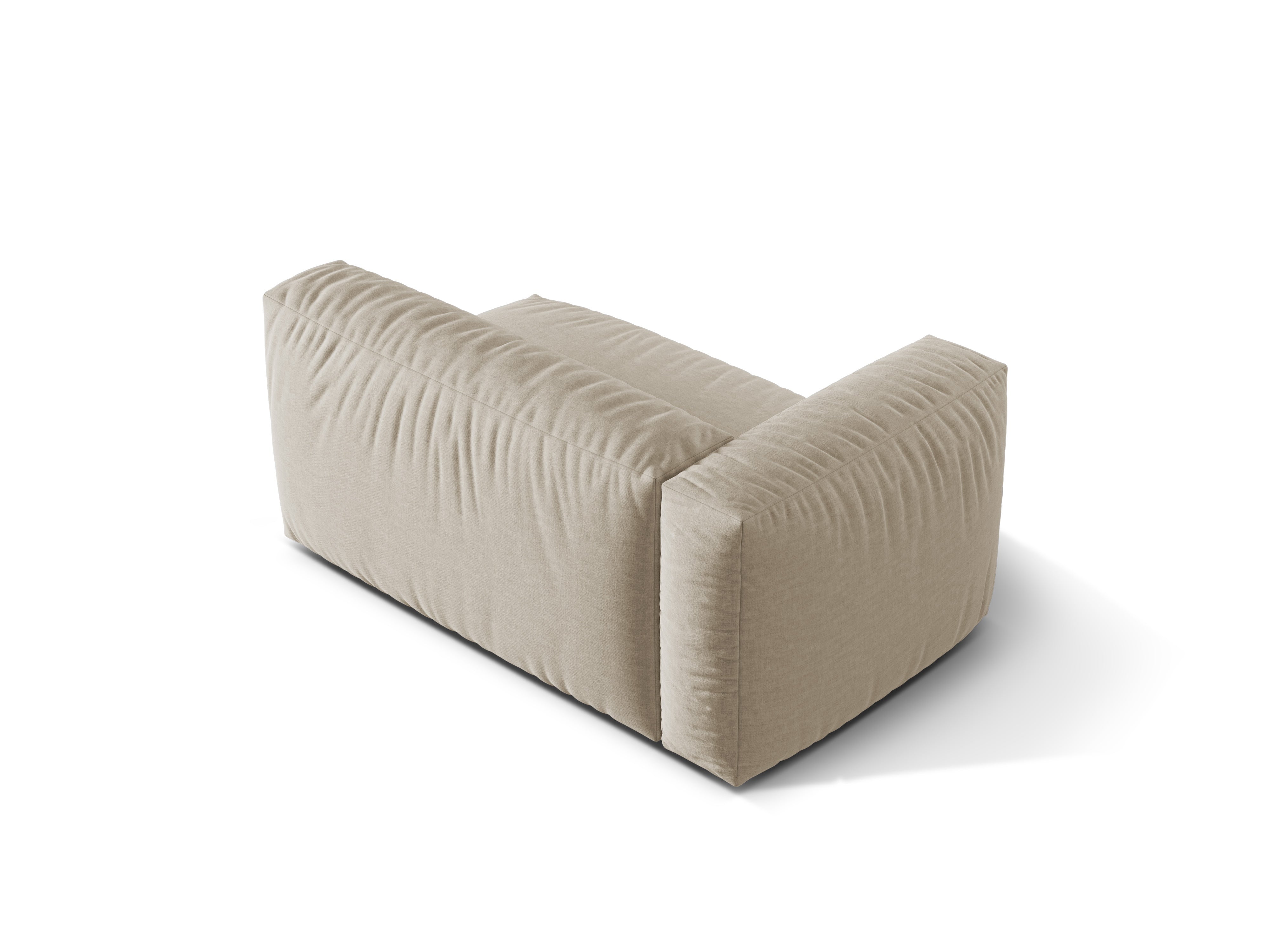 Modul Martina, 160x106cm, Materijal: Strukturirana tkanina