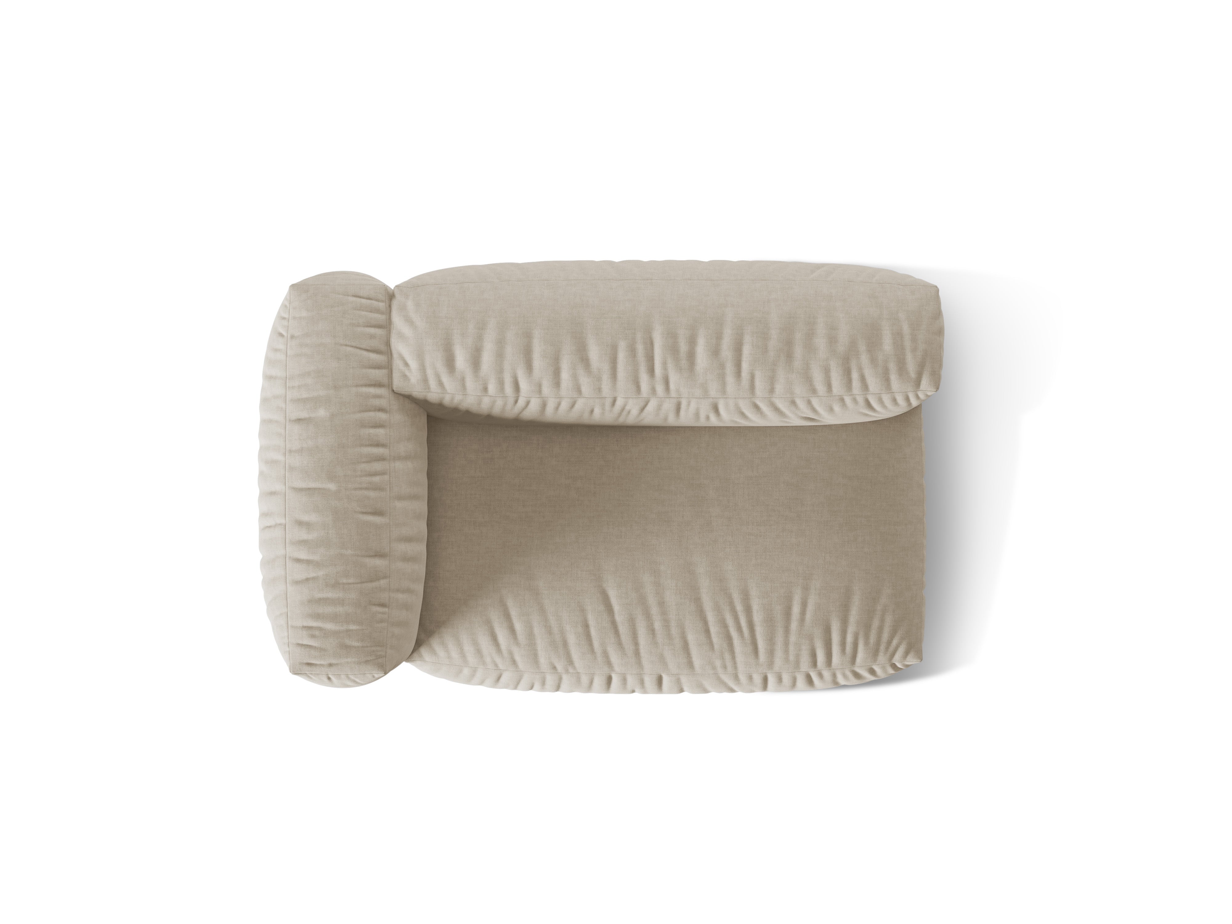 Modul Martina, 160x106cm, Materijal: Strukturirana tkanina