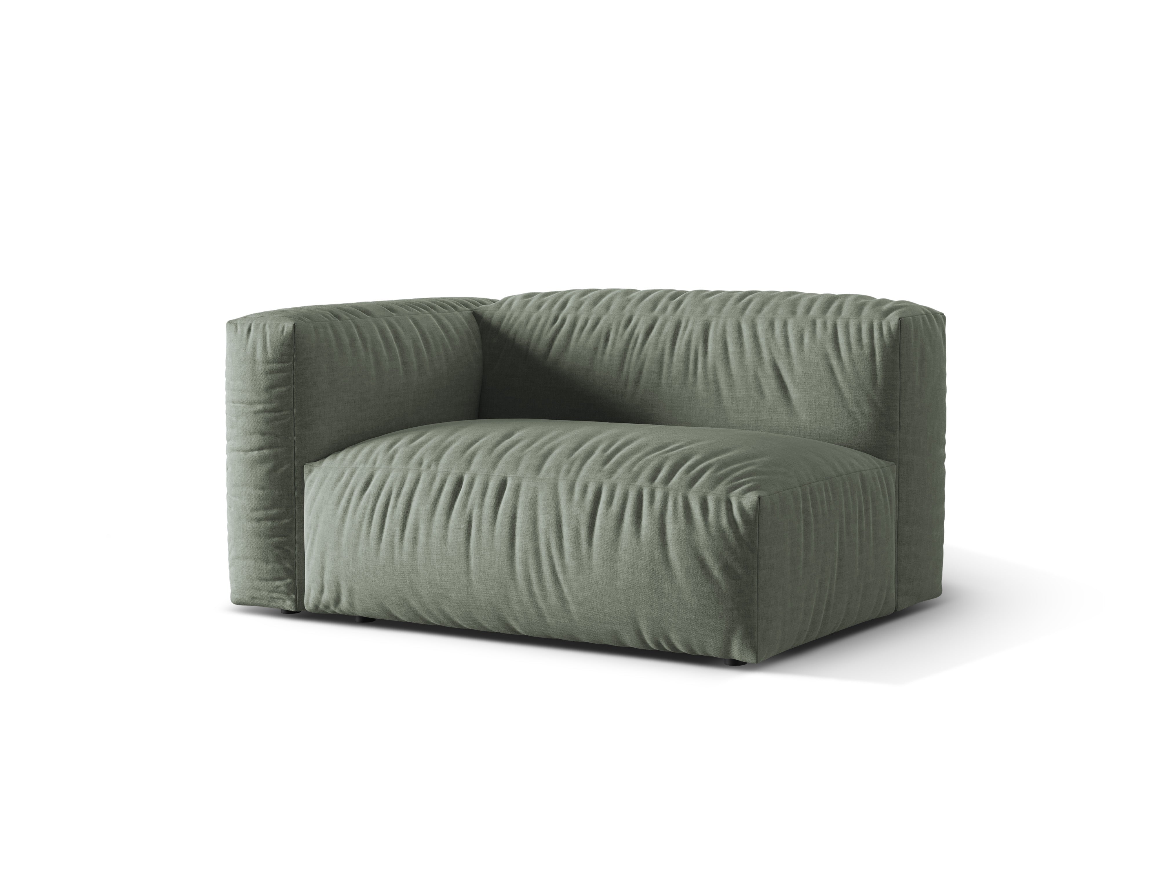 Modul Martina, 160x106cm, Materijal: Strukturirana tkanina