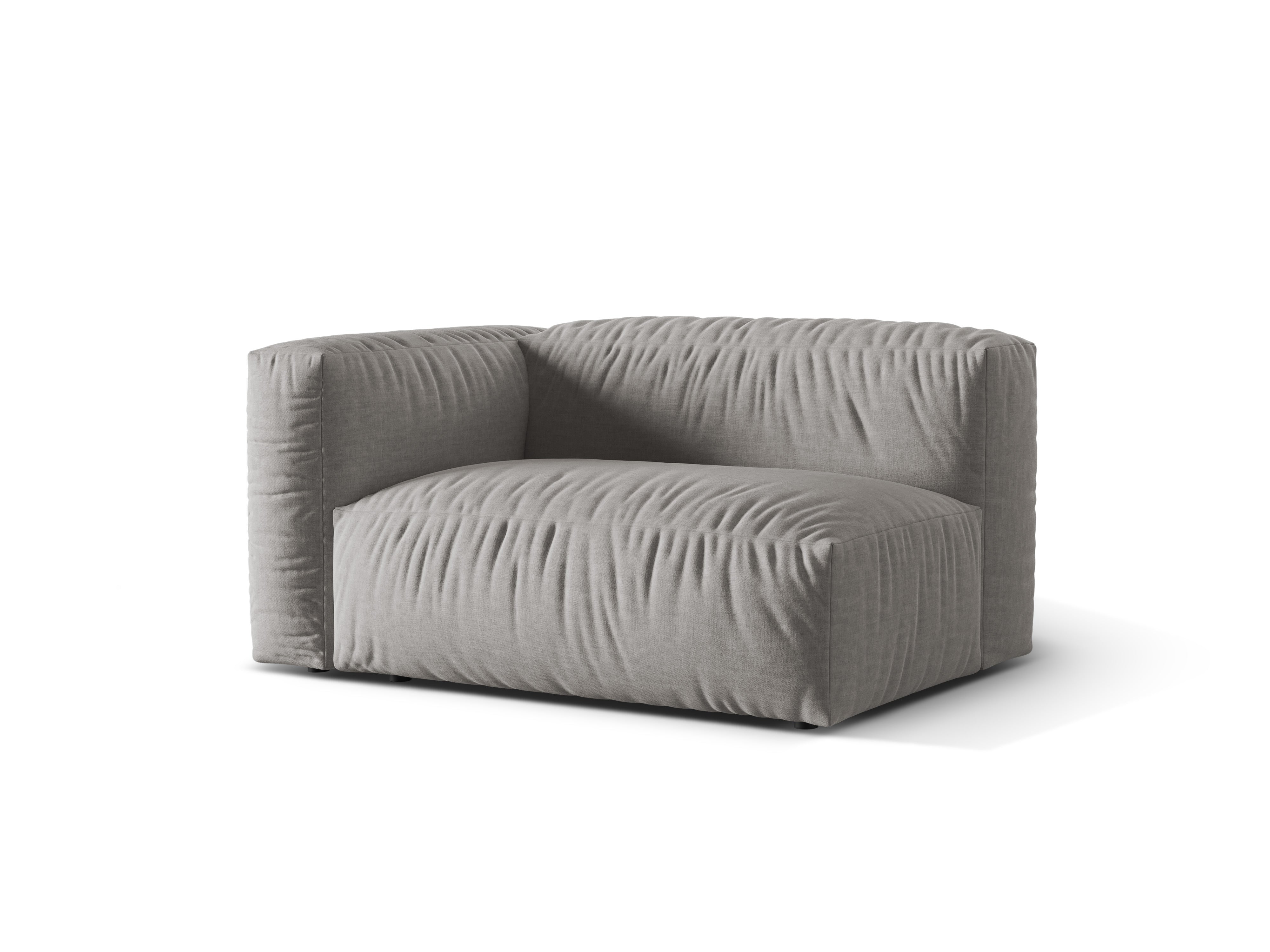 Modul Martina, 160x106cm, Materijal: Strukturirana tkanina