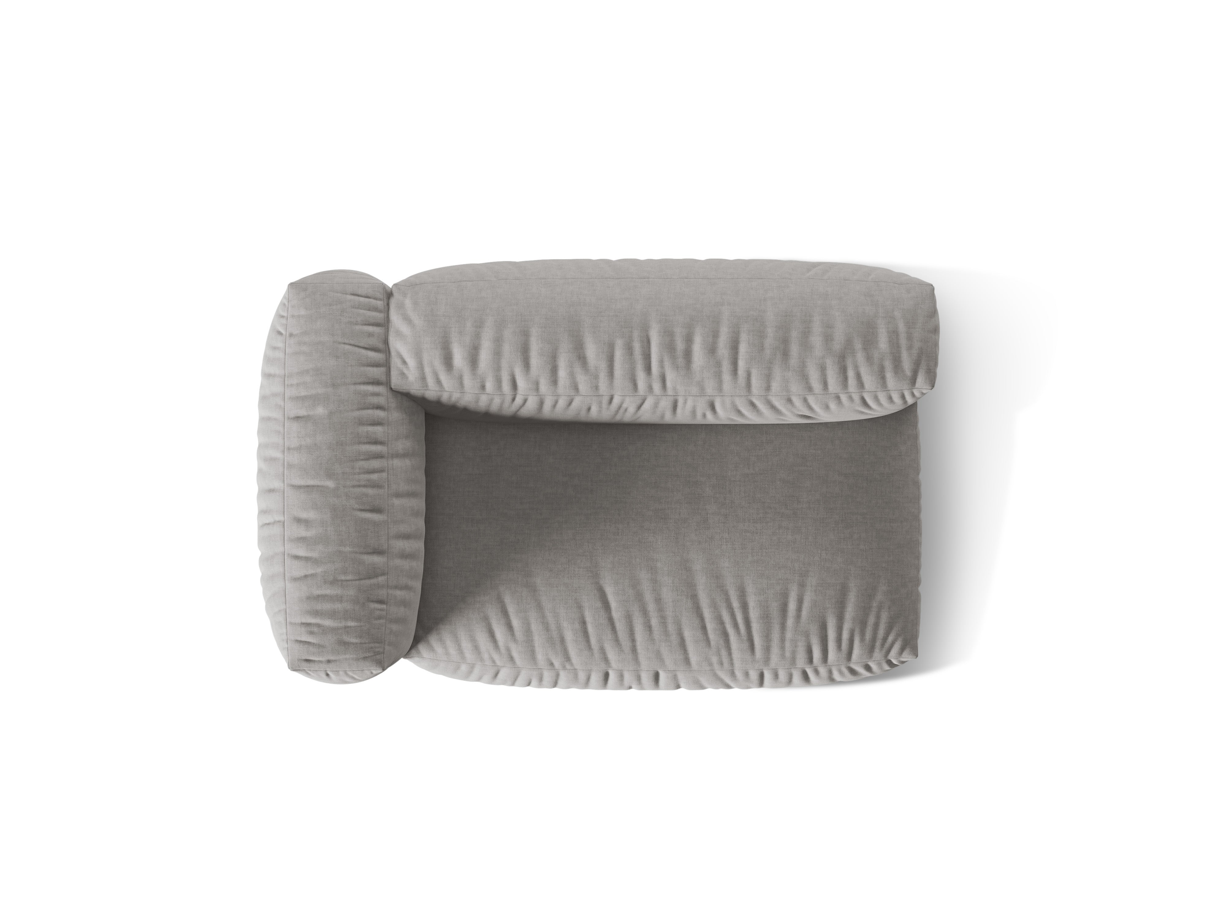 Modul Martina, 160x106cm, Materijal: Strukturirana tkanina