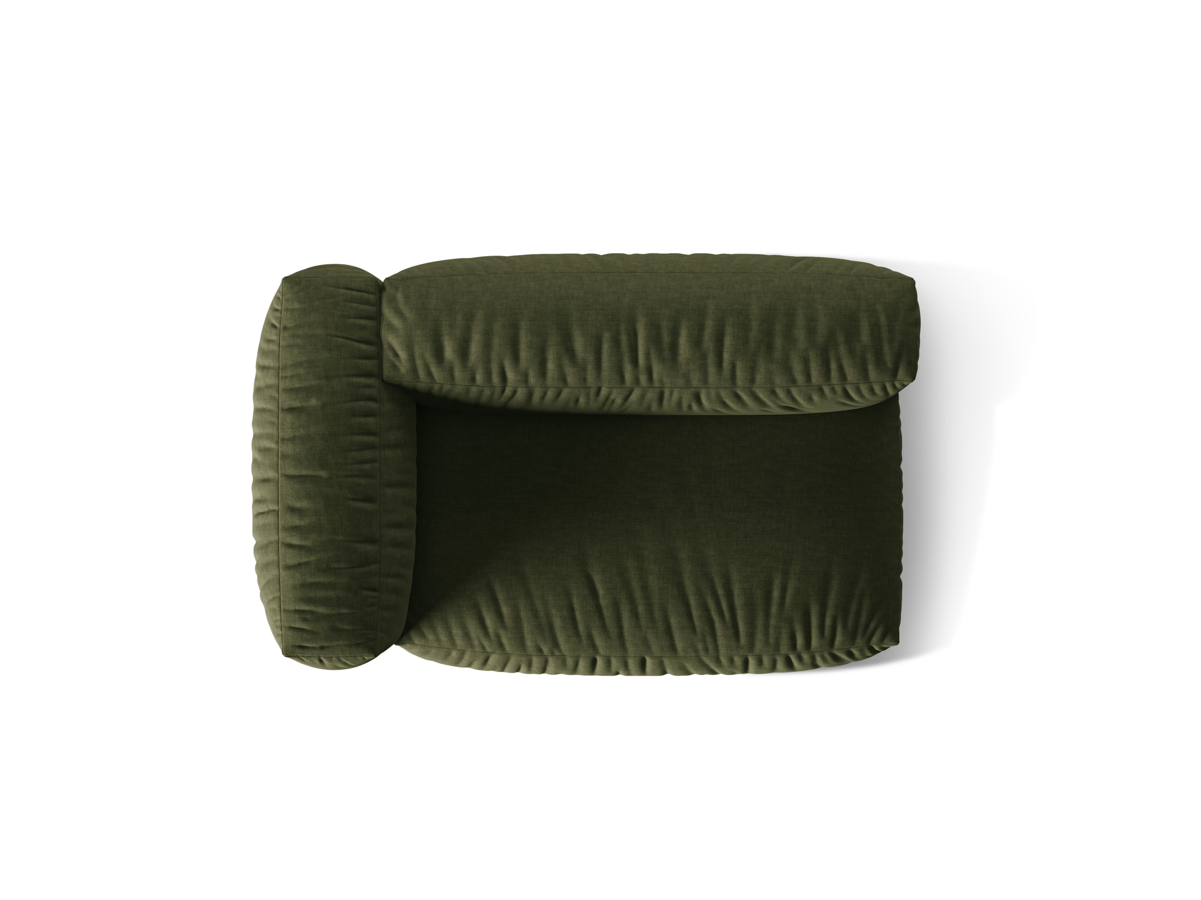 Modul Martina, 160x106cm, Materijal: Strukturirana tkanina