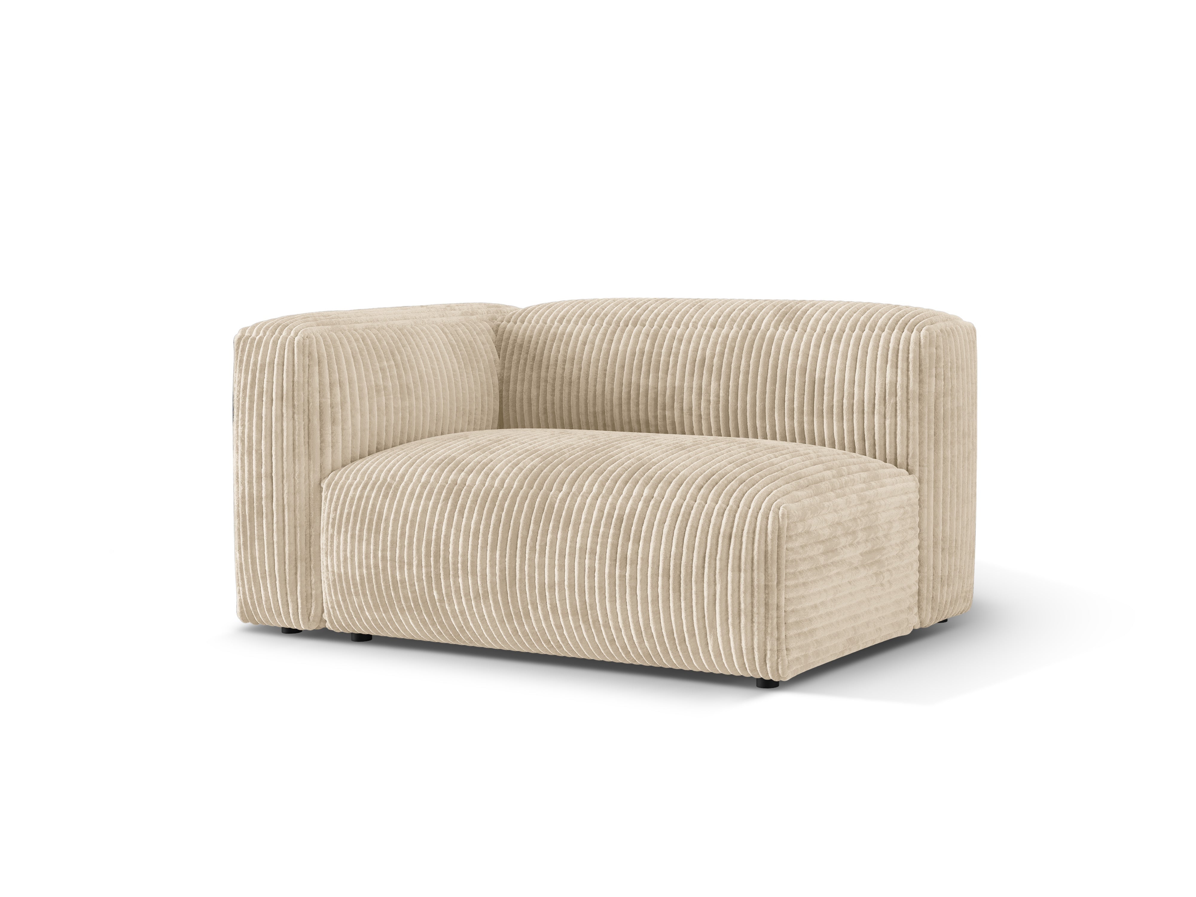 Modul Martina, 160x106cm, Materijal: Rebrasta tkanina