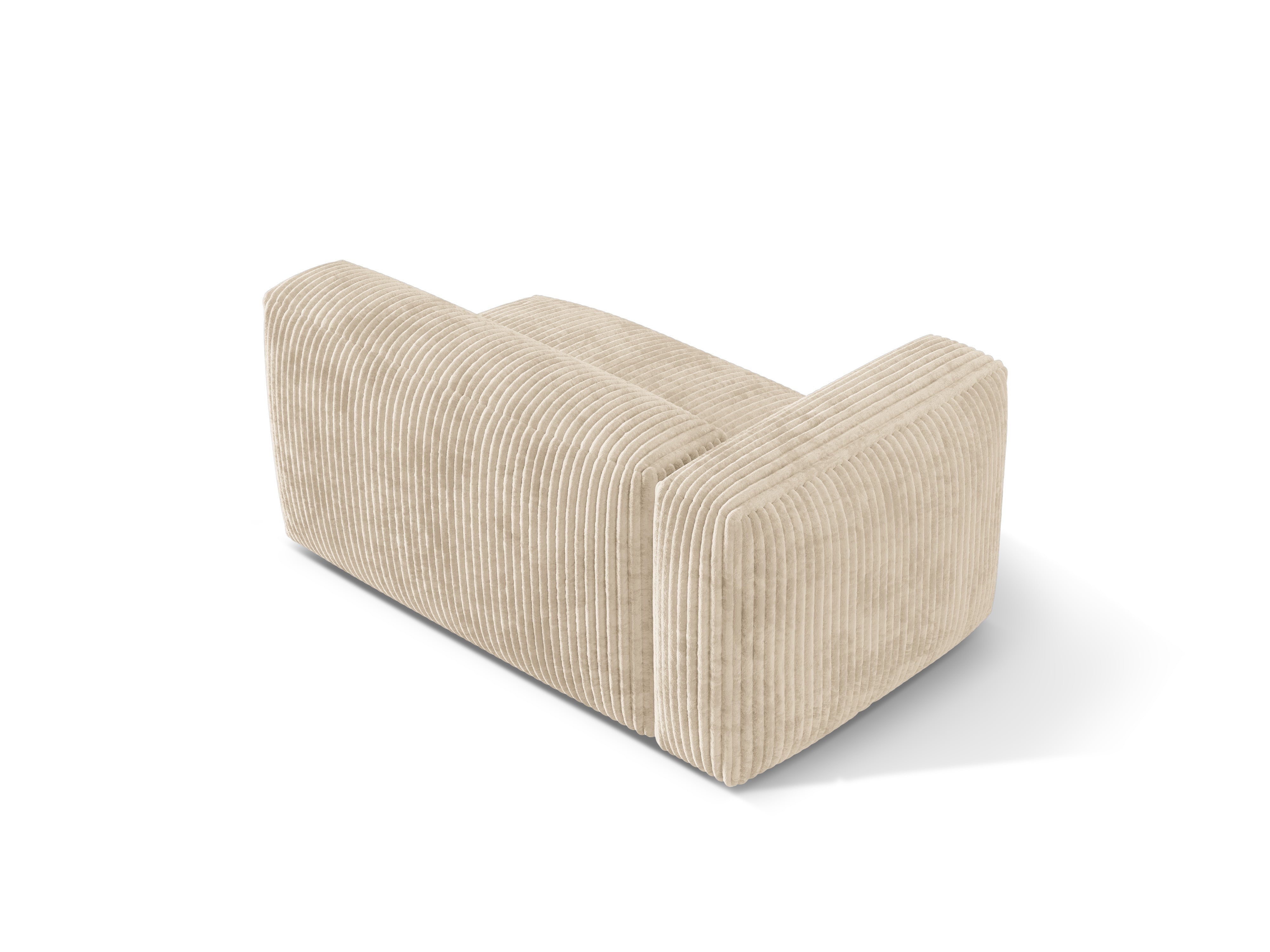 Modul Martina, 160x106cm, Materijal: Rebrasta tkanina