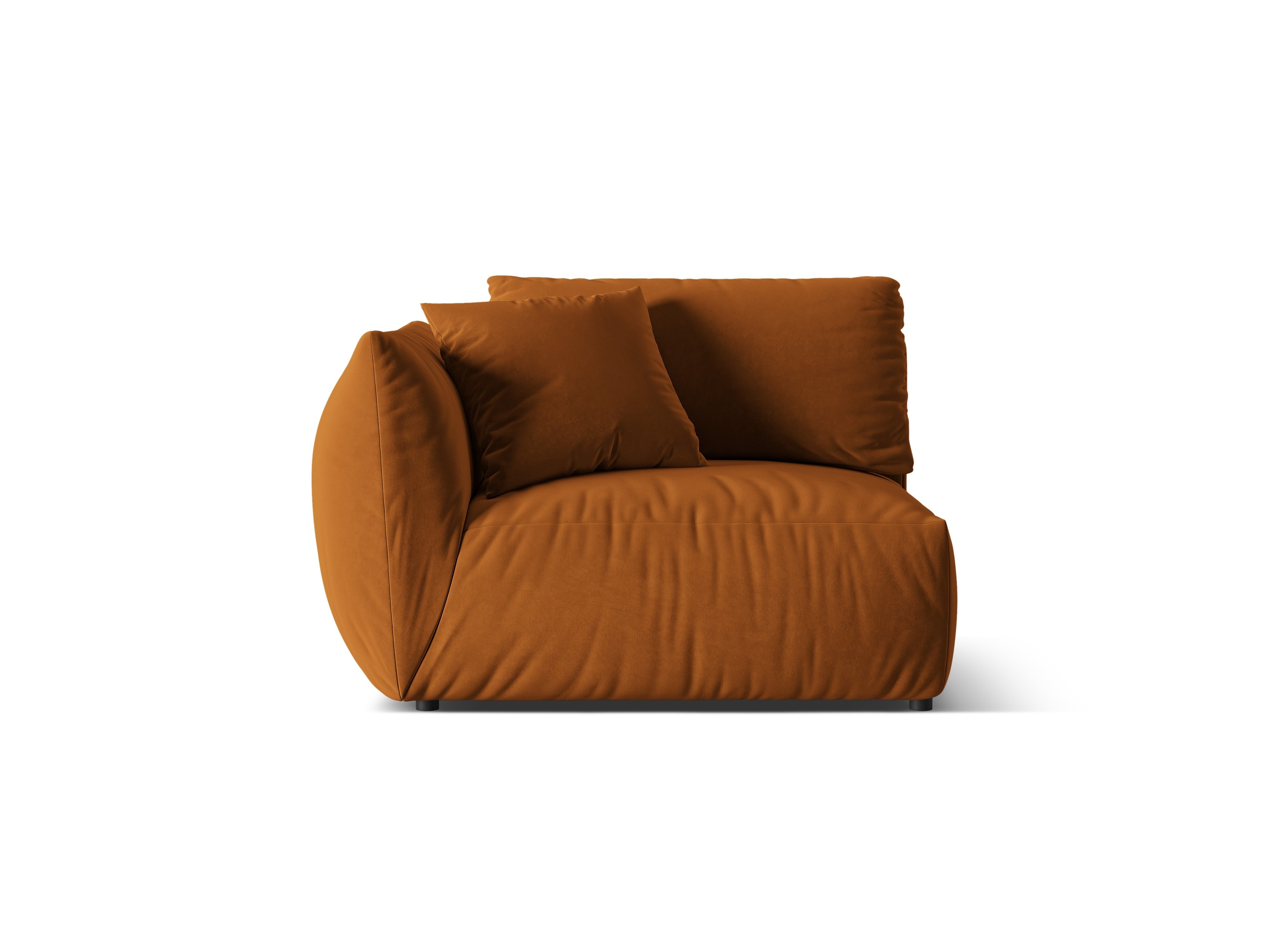 Modul Chris 130x100cm, Materijal: Baršun