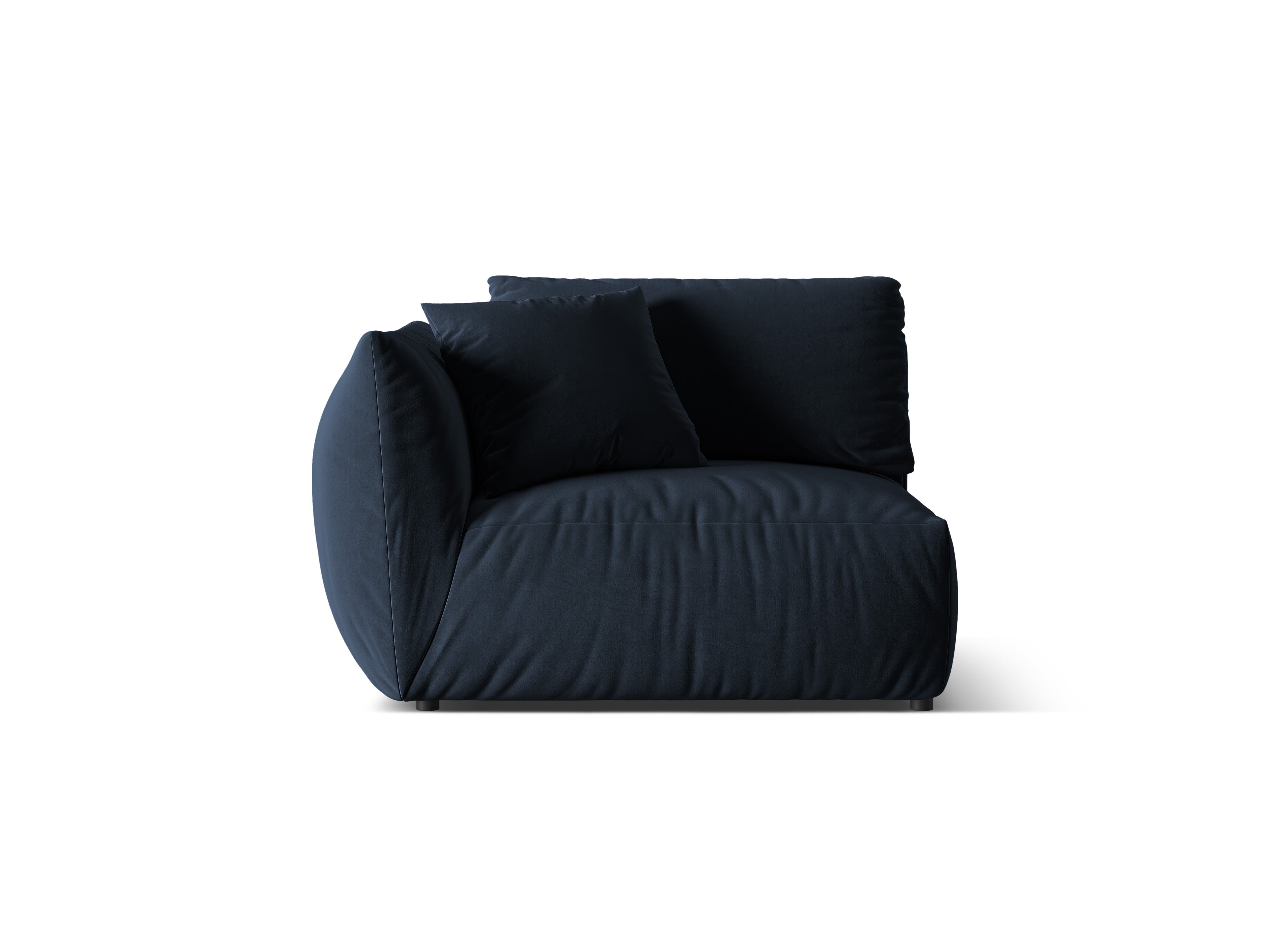 Modul Chris 130x100cm, Materijal: Baršun