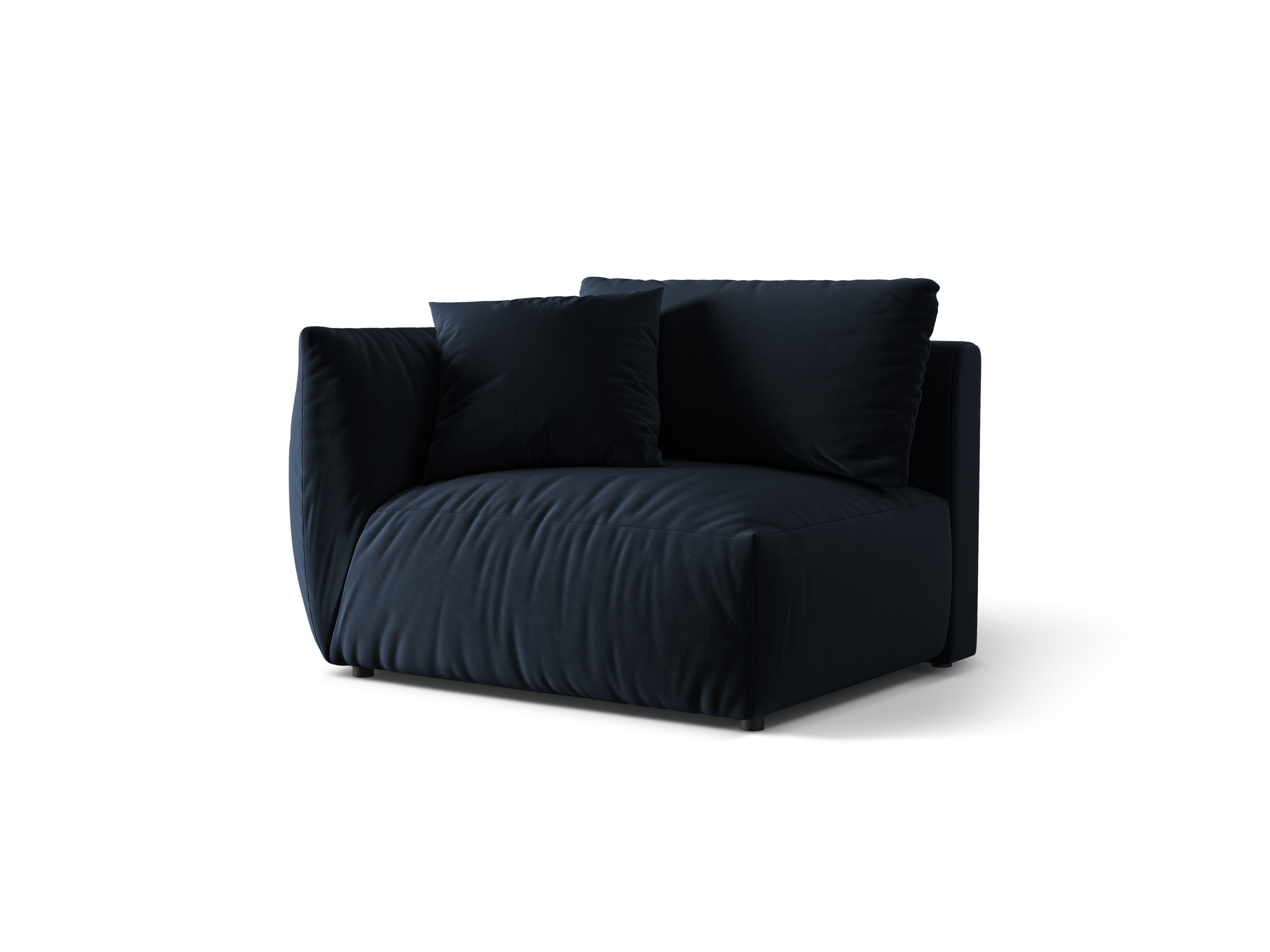 Modul Chris 130x100cm, Materijal: Baršun