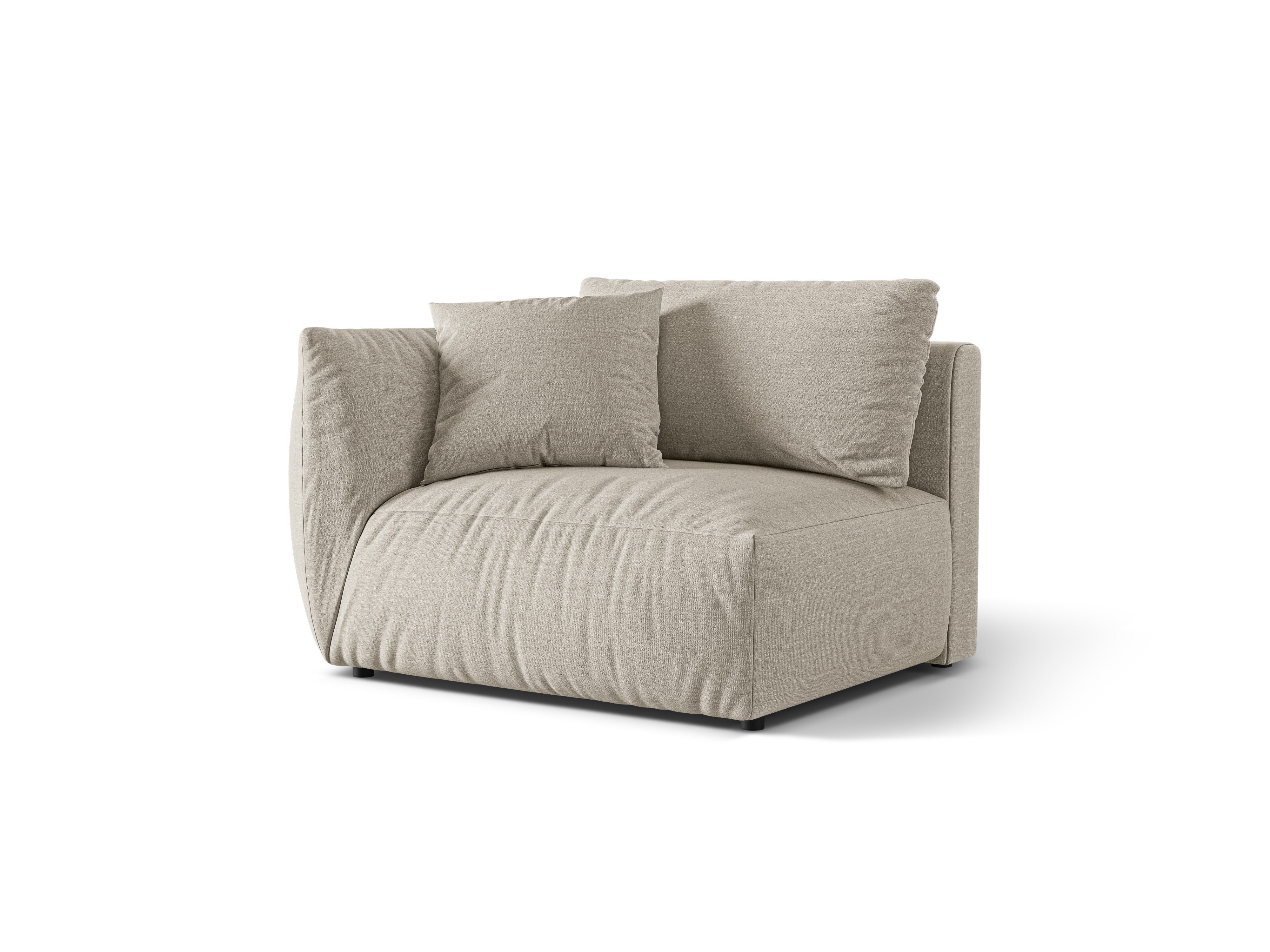 Modul Chris 130x100cm, Materijal: Strukturirana tkanina