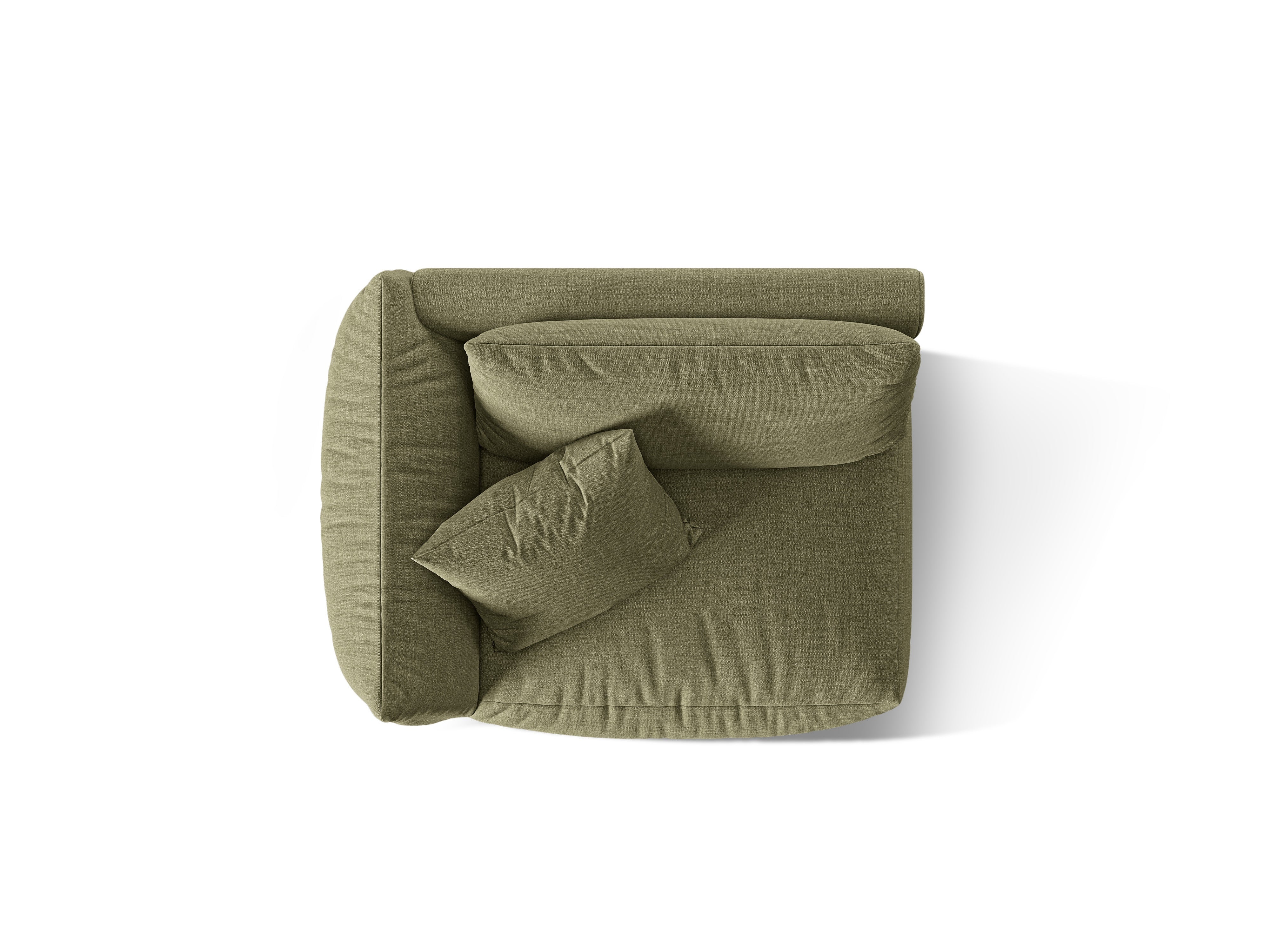 Modul Chris 130x100cm, Materijal: Strukturirana tkanina