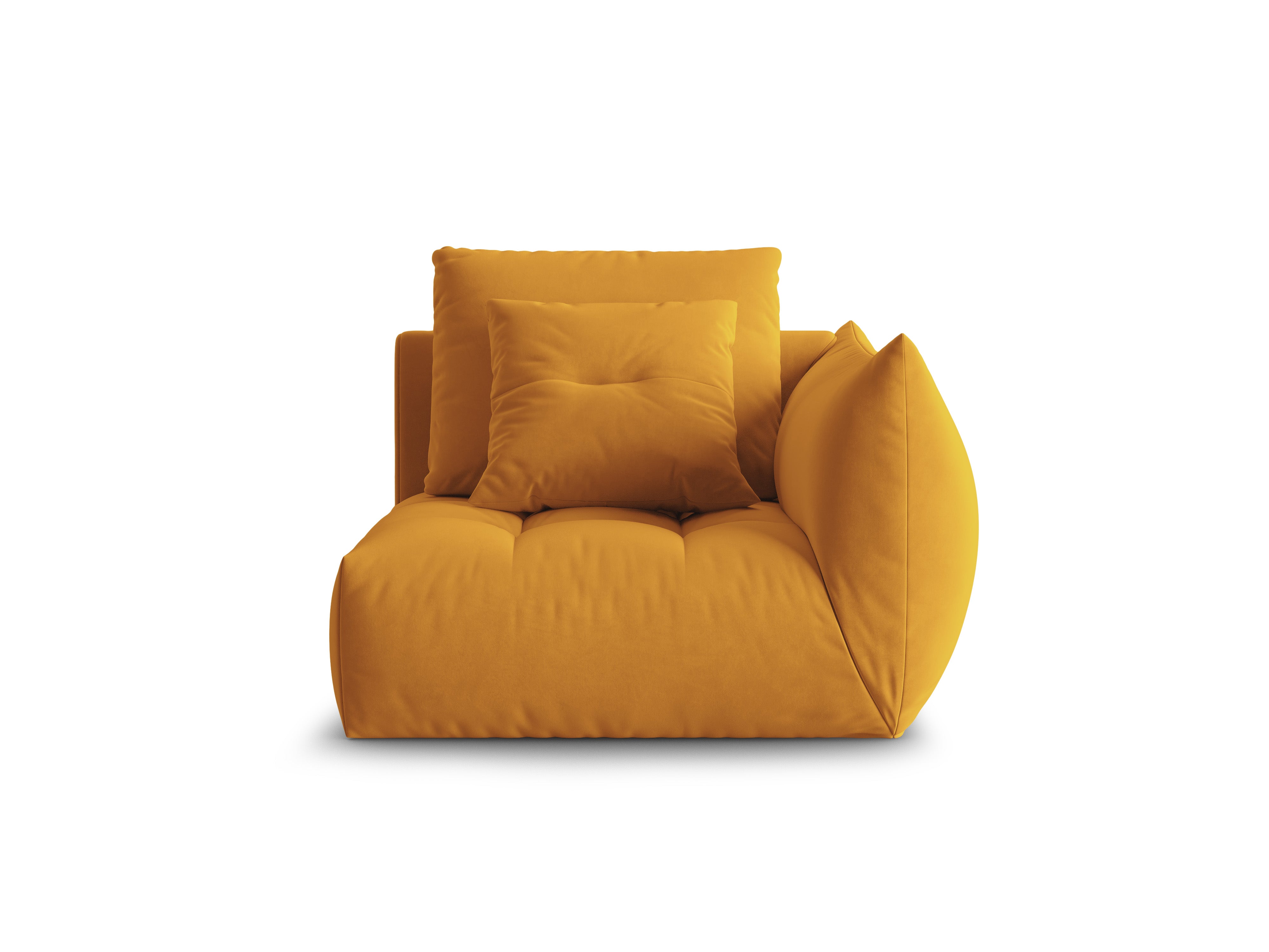 Modul Bloom, 106x116cm, Materijal: Baršun