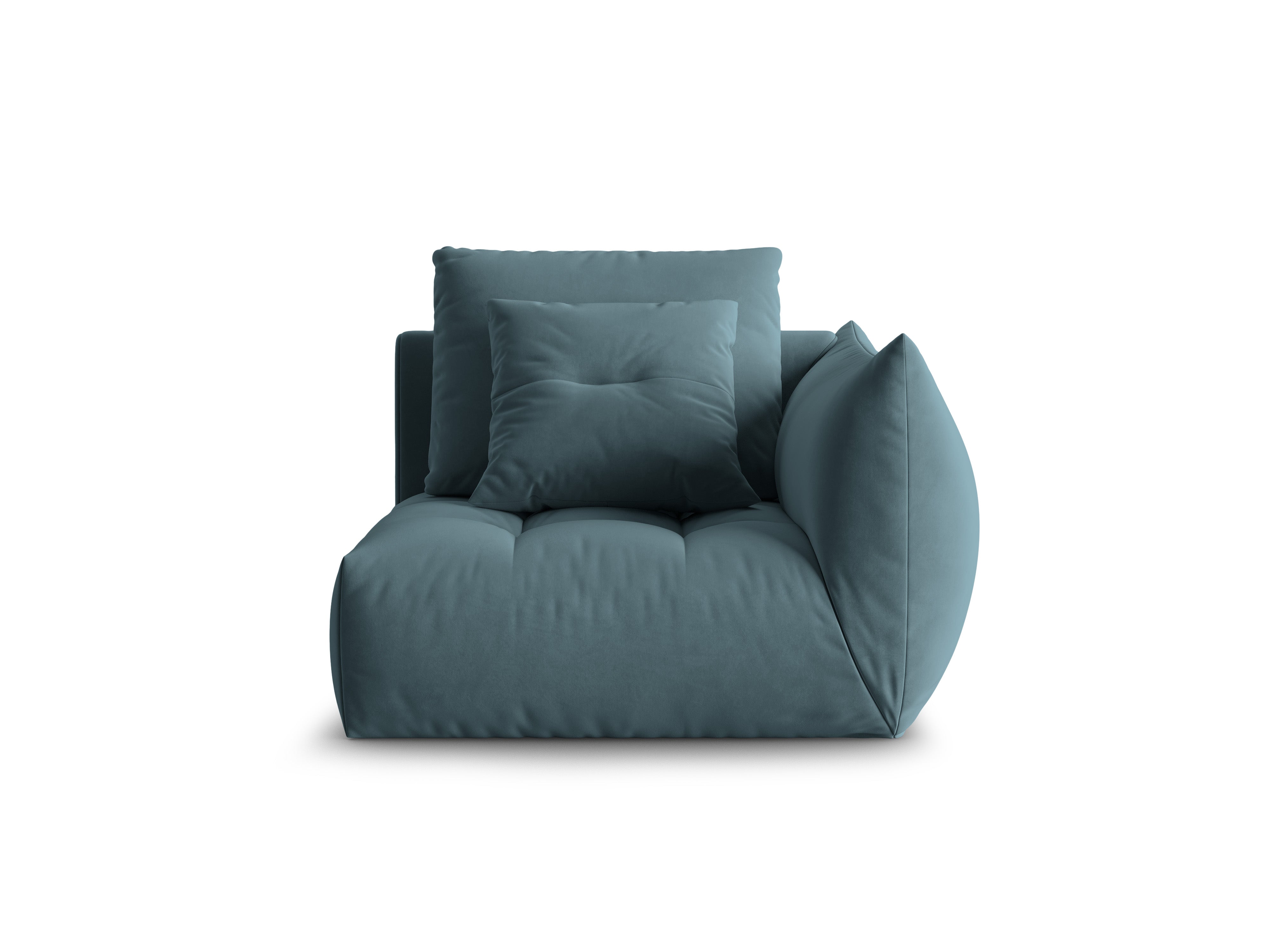 Modul Bloom, 106x116cm, Materijal: Baršun