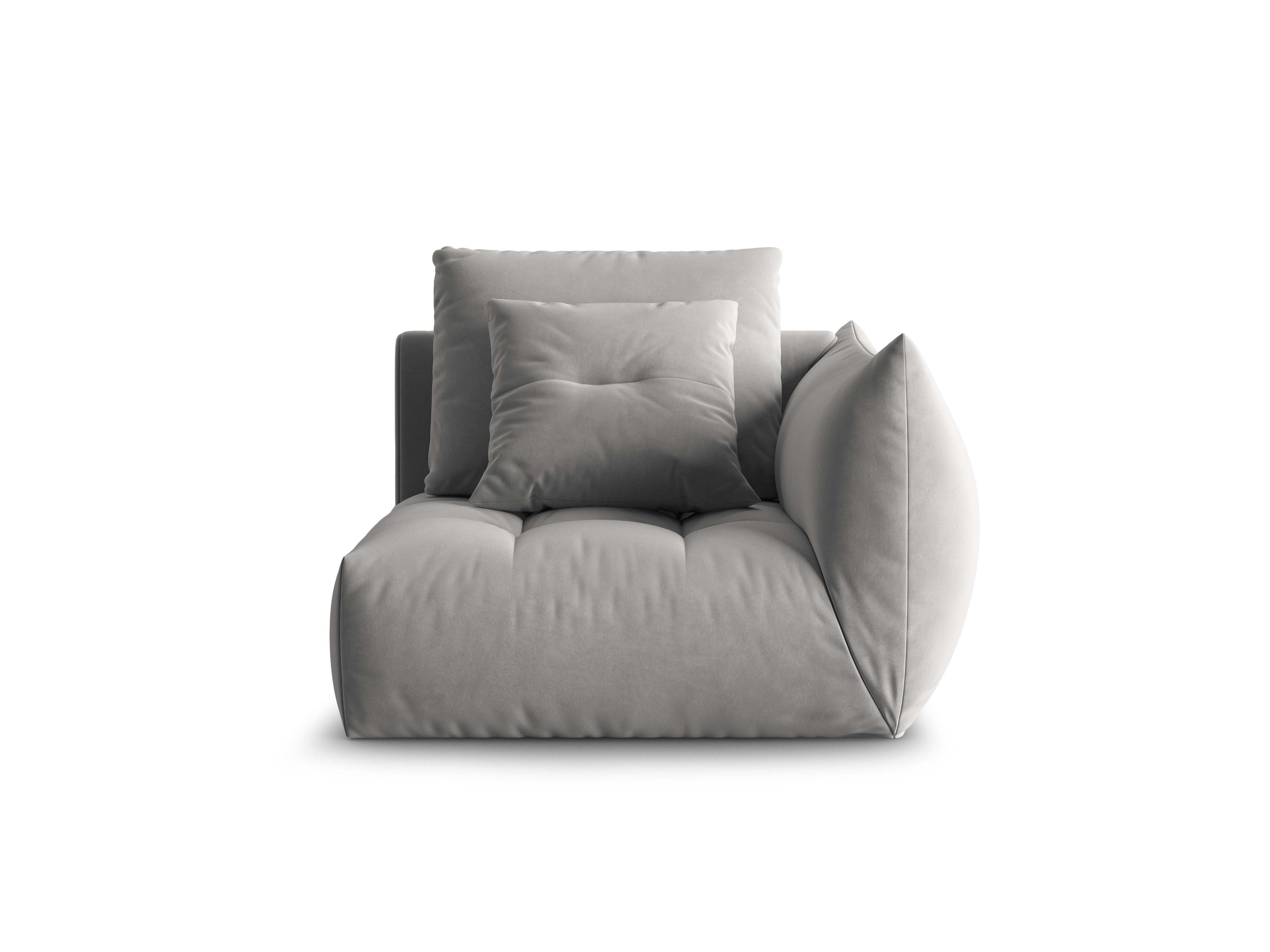 Modul Bloom, 106x116cm, Materijal: Baršun