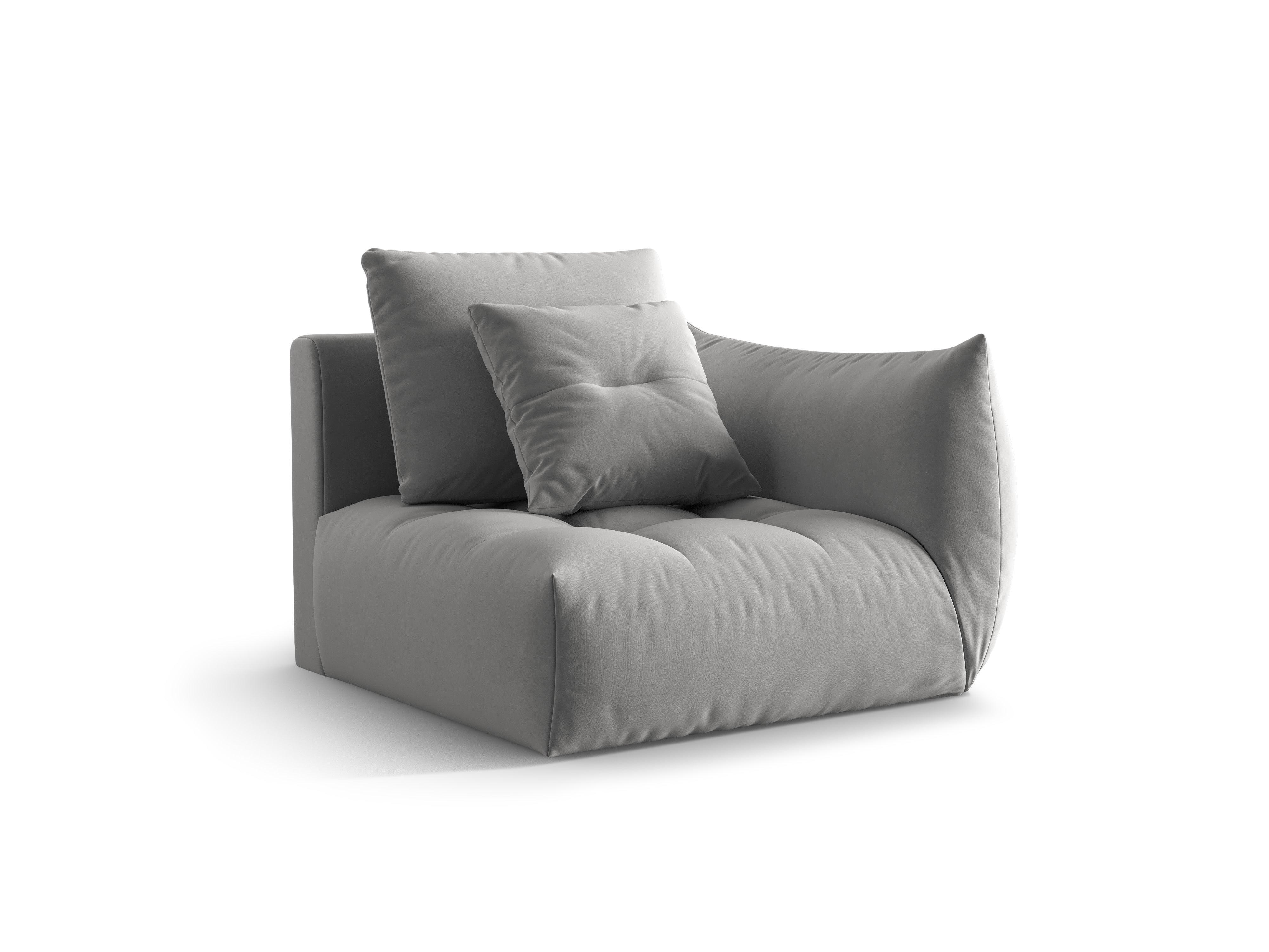 Modul Bloom, 106x116cm, Materijal: Baršun