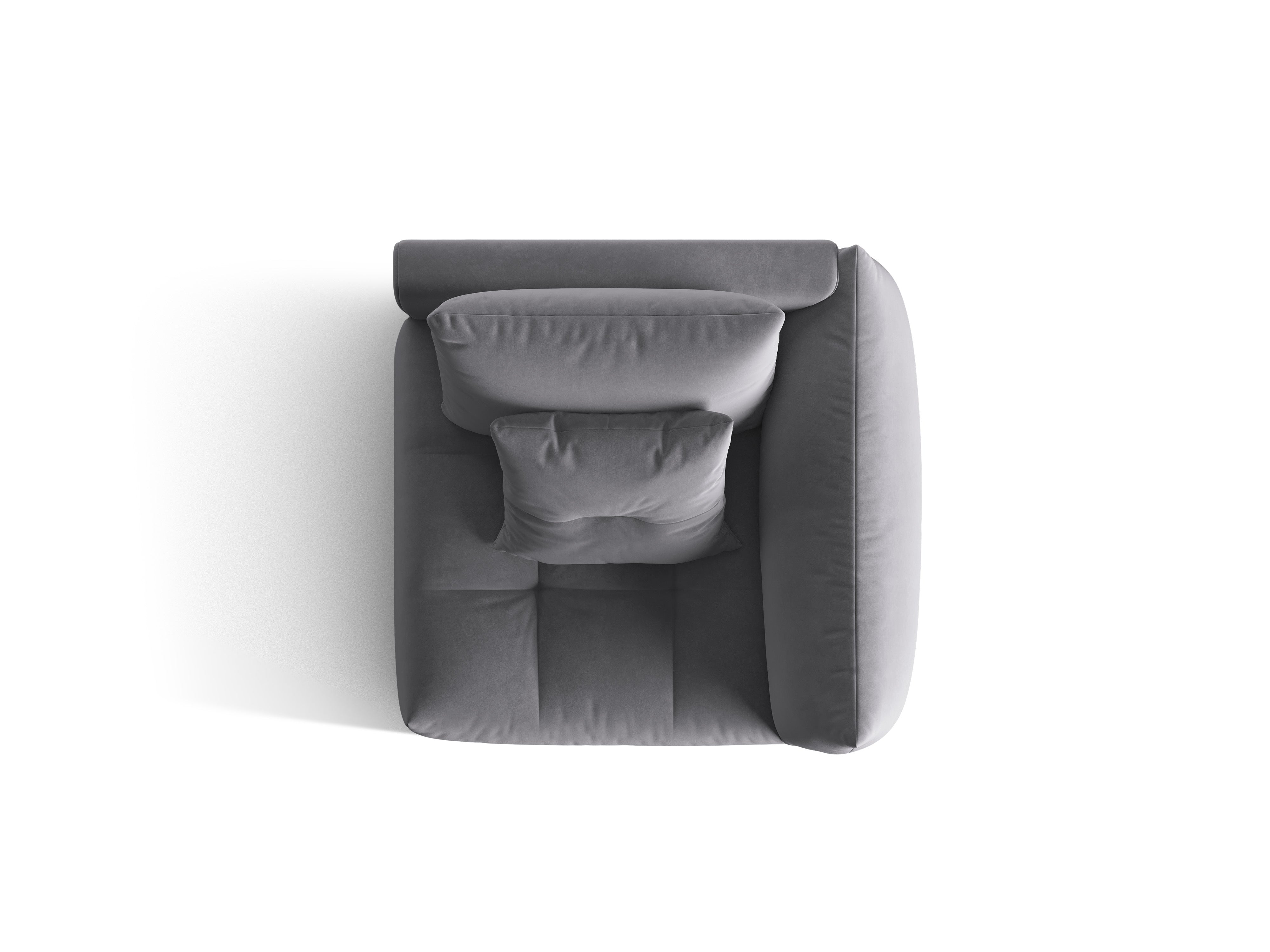 Modul Bloom, 106x116cm, Materijal: Baršun