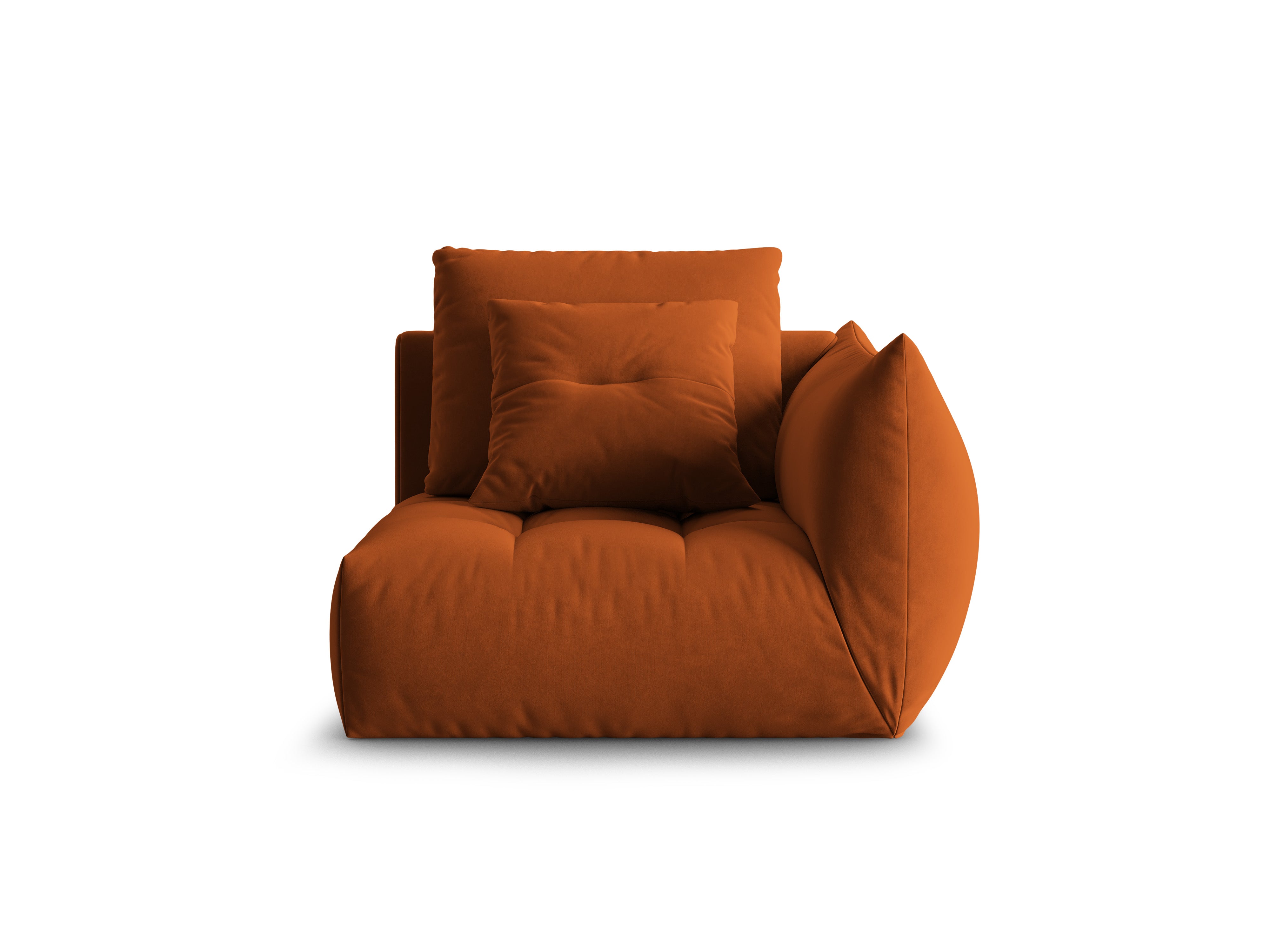 Modul Bloom, 106x116cm, Materijal: Baršun