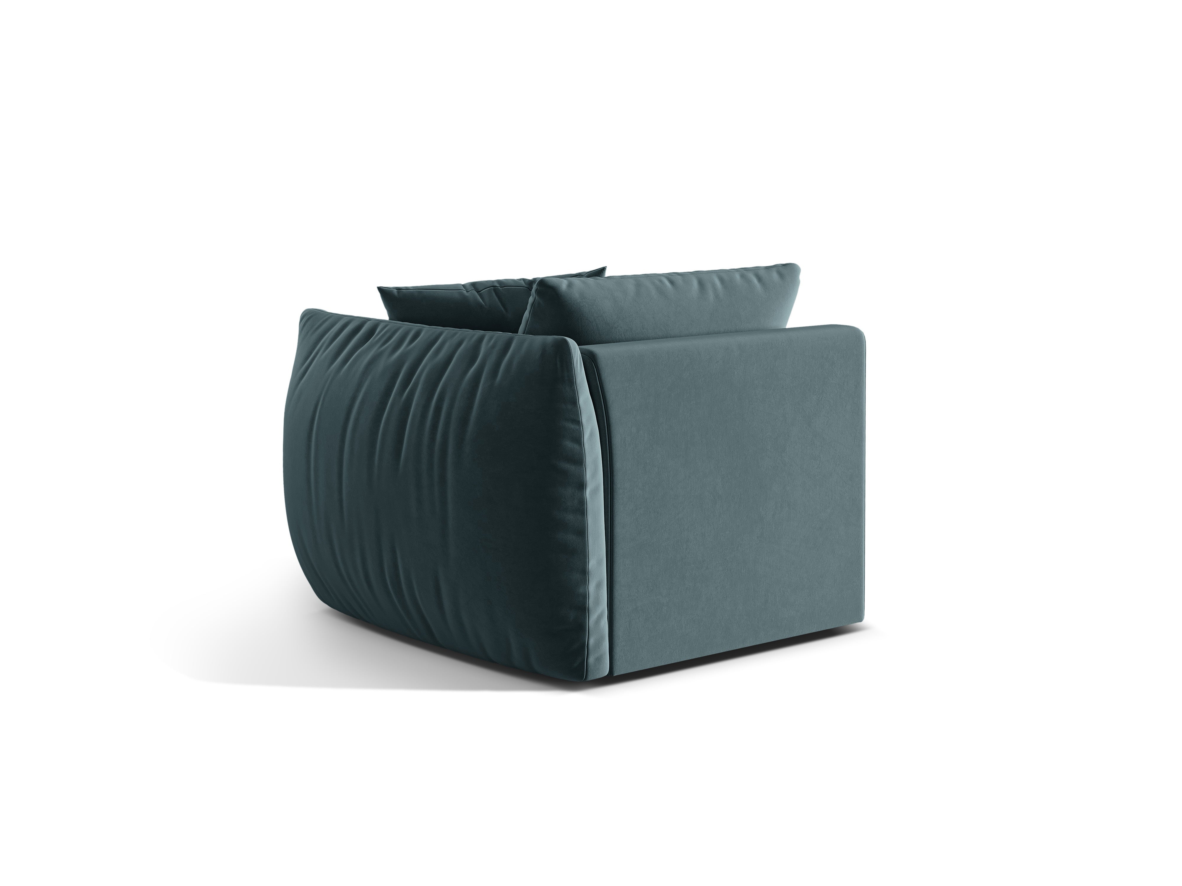 Modul Chris 110x100cm, Materijal: Baršun