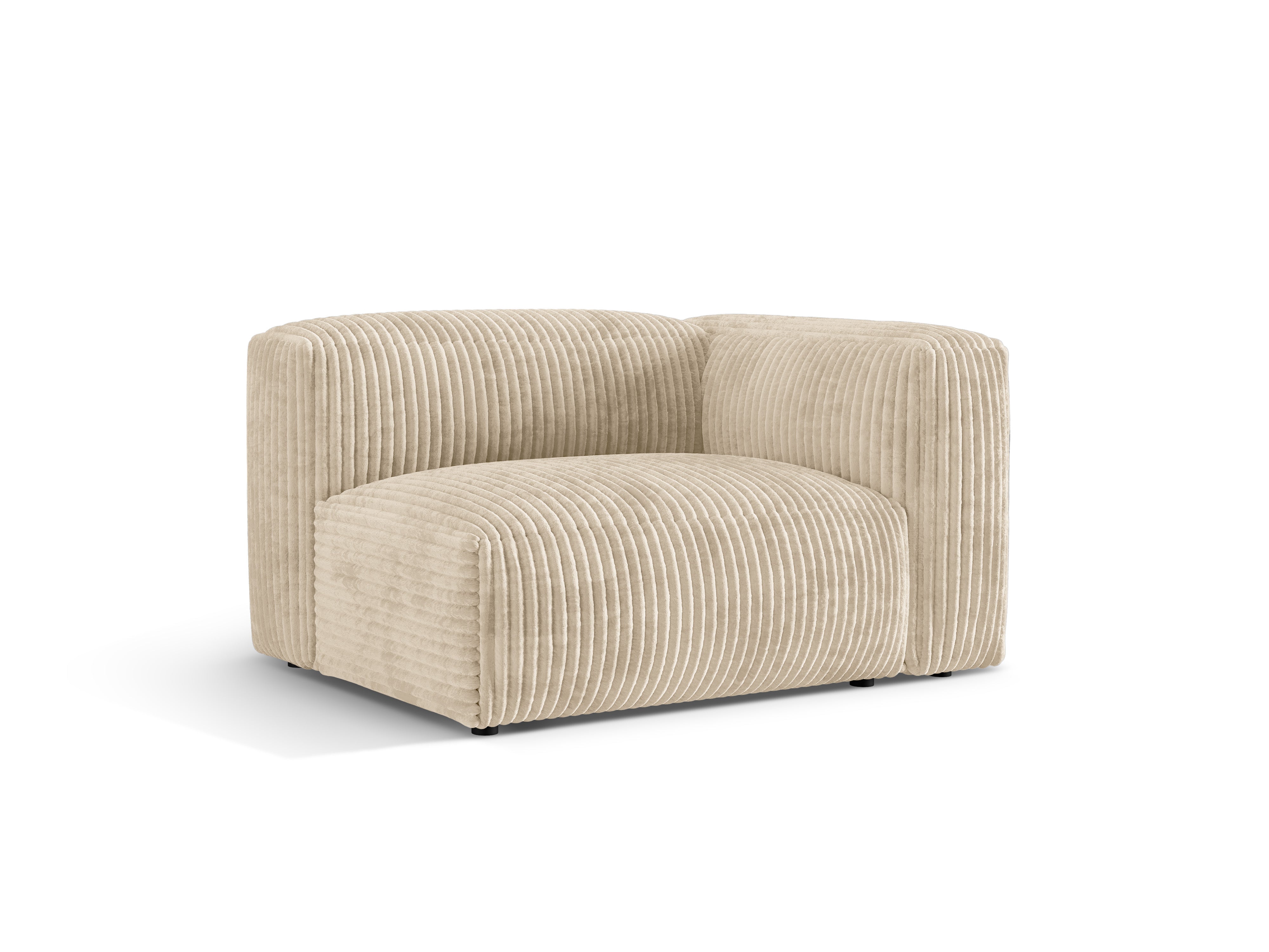 Modul Martina, 120x106cm, Materijal: Rebrasta tkanina