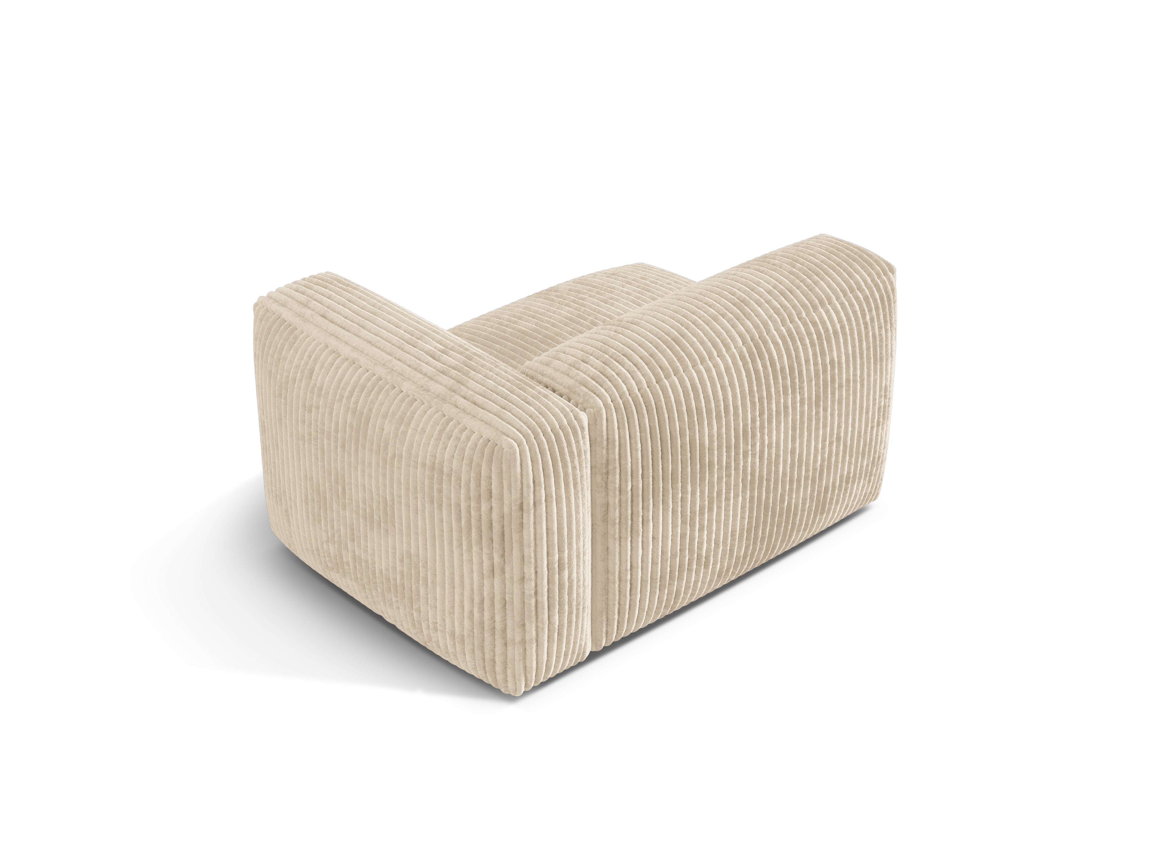 Modul Martina, 120x106cm, Materijal: Rebrasta tkanina