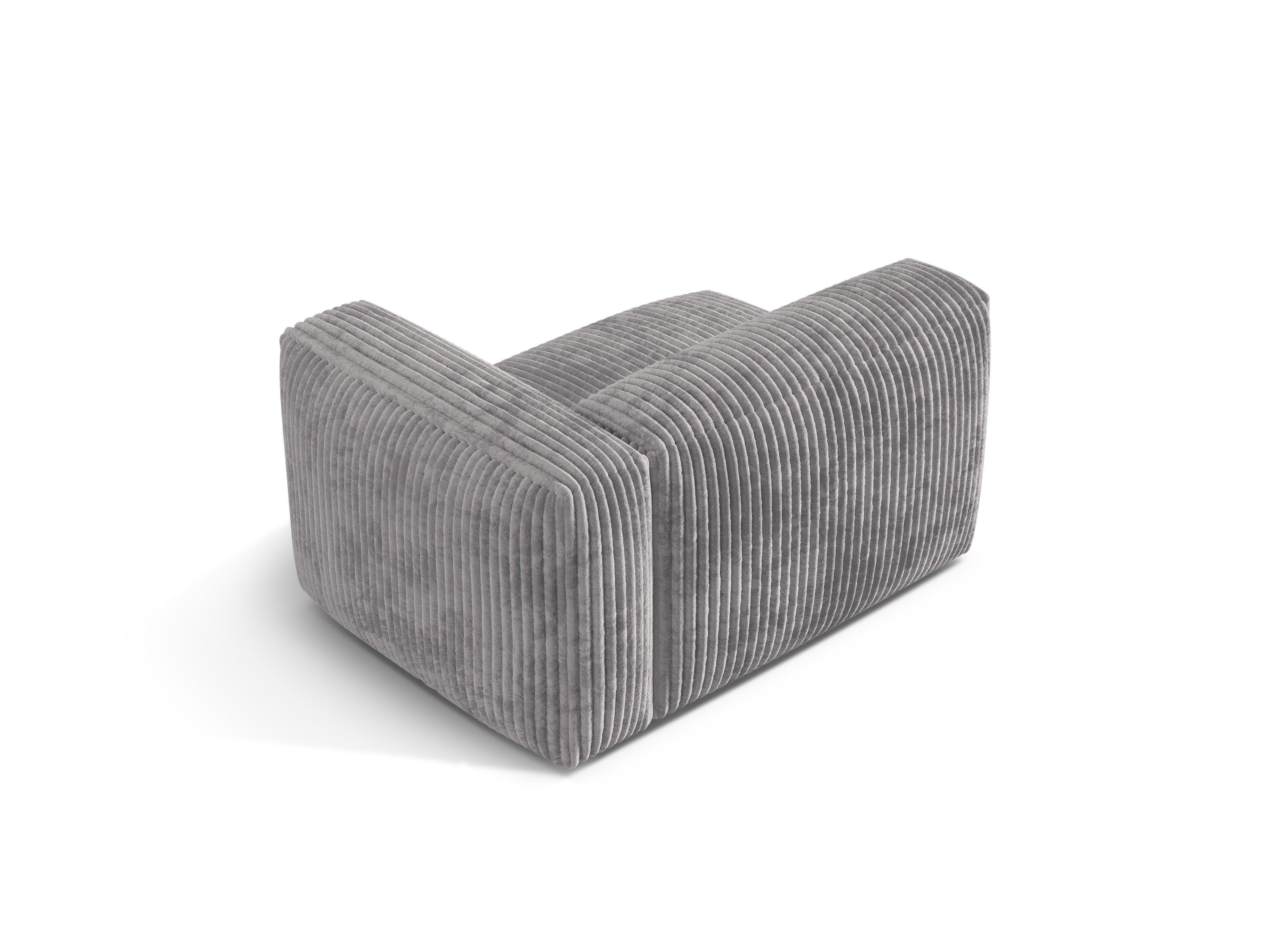 Modul Martina, 120x106cm, Materijal: Rebrasta tkanina