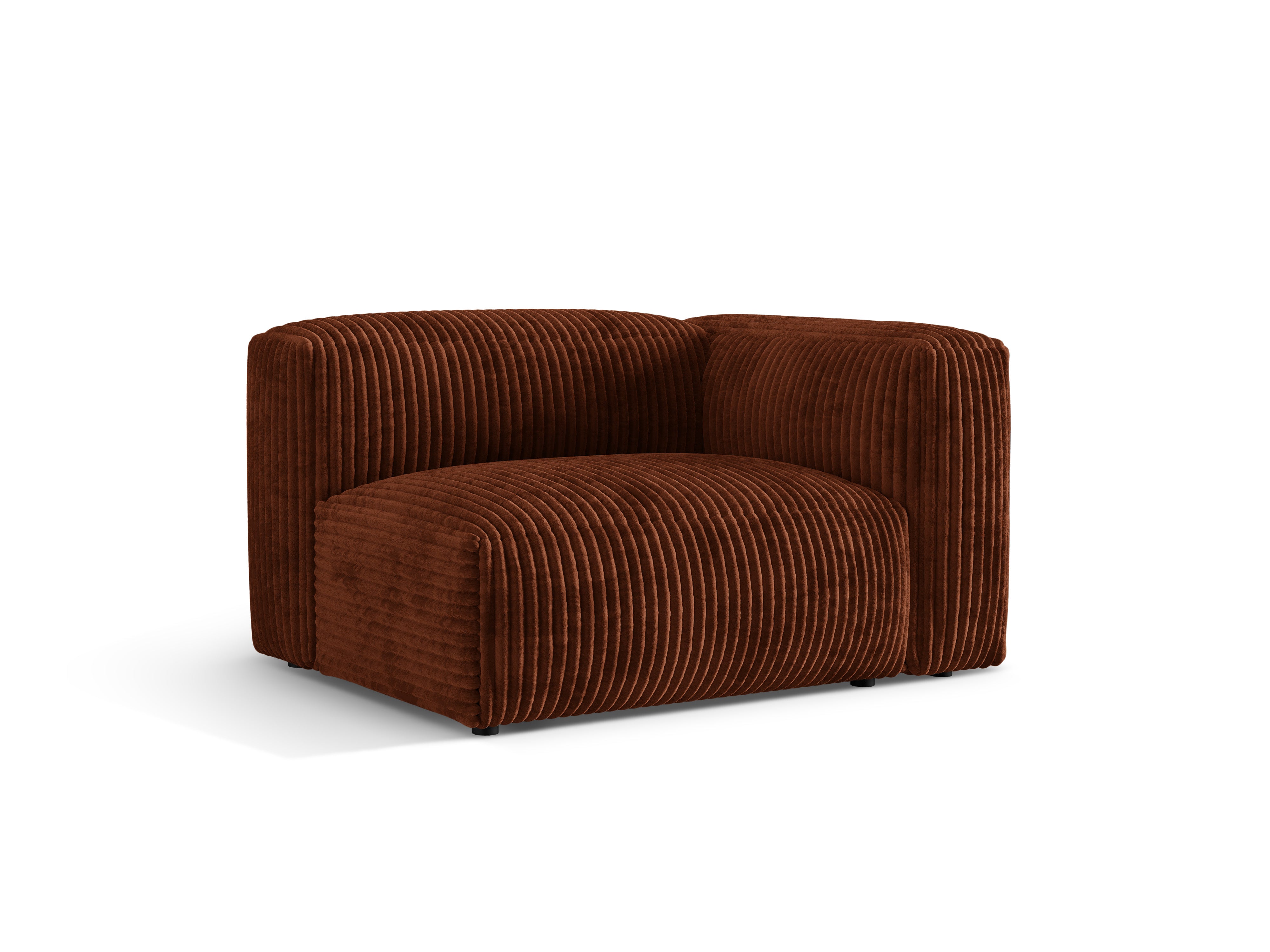 Modul Martina, 120x106cm, Materijal: Rebrasta tkanina