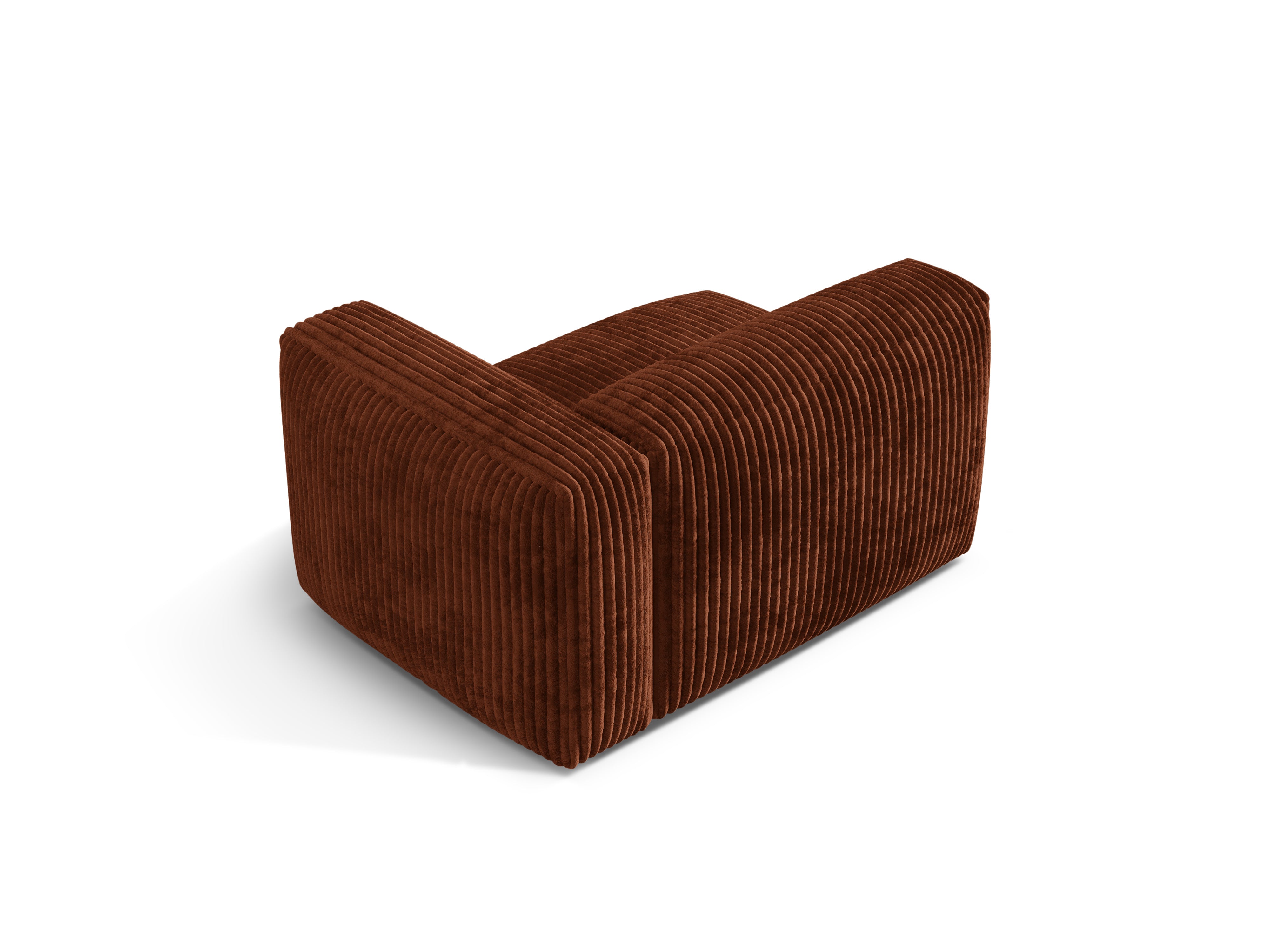 Modul Martina, 120x106cm, Materijal: Rebrasta tkanina