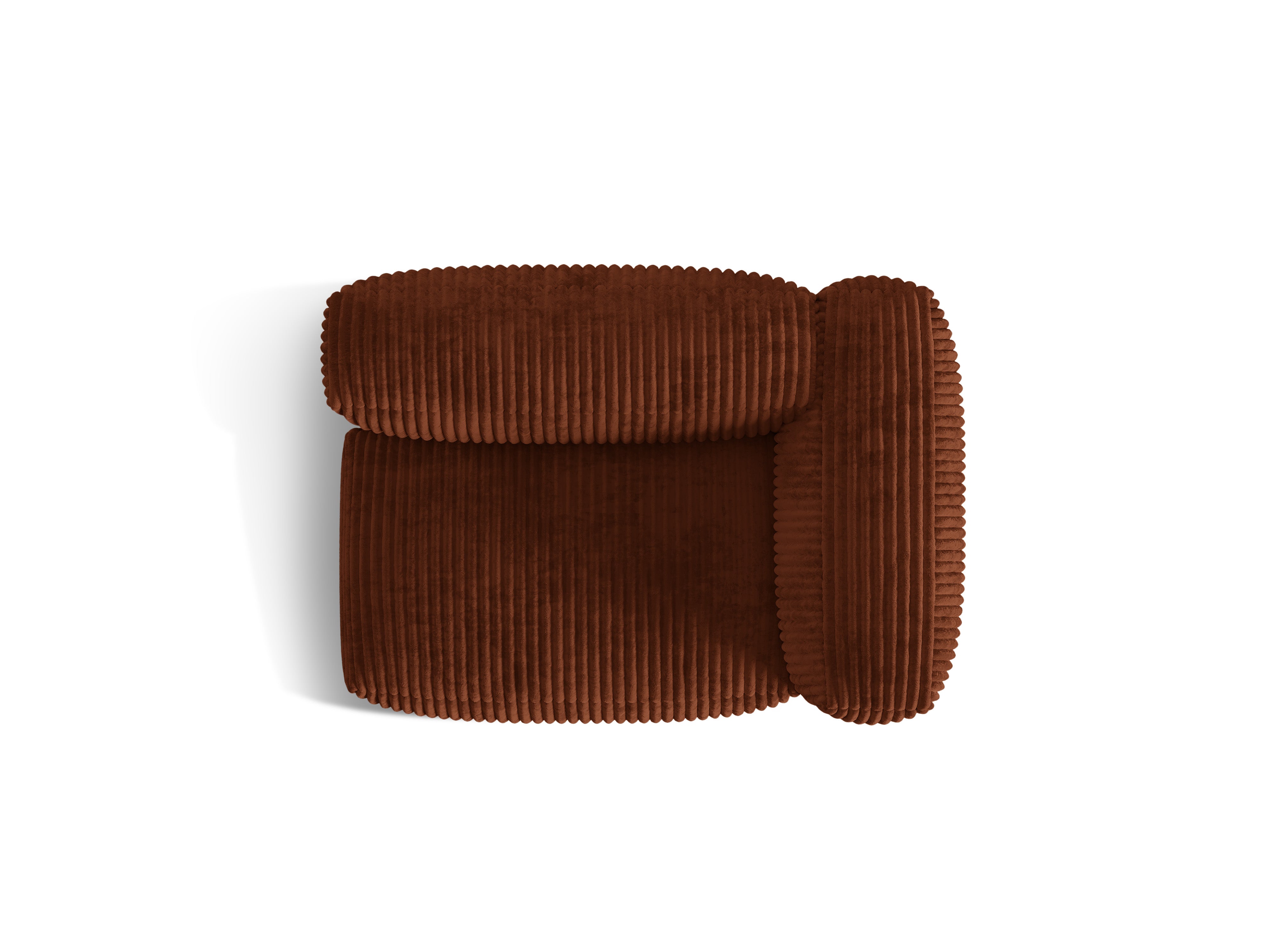 Modul Martina, 120x106cm, Materijal: Rebrasta tkanina